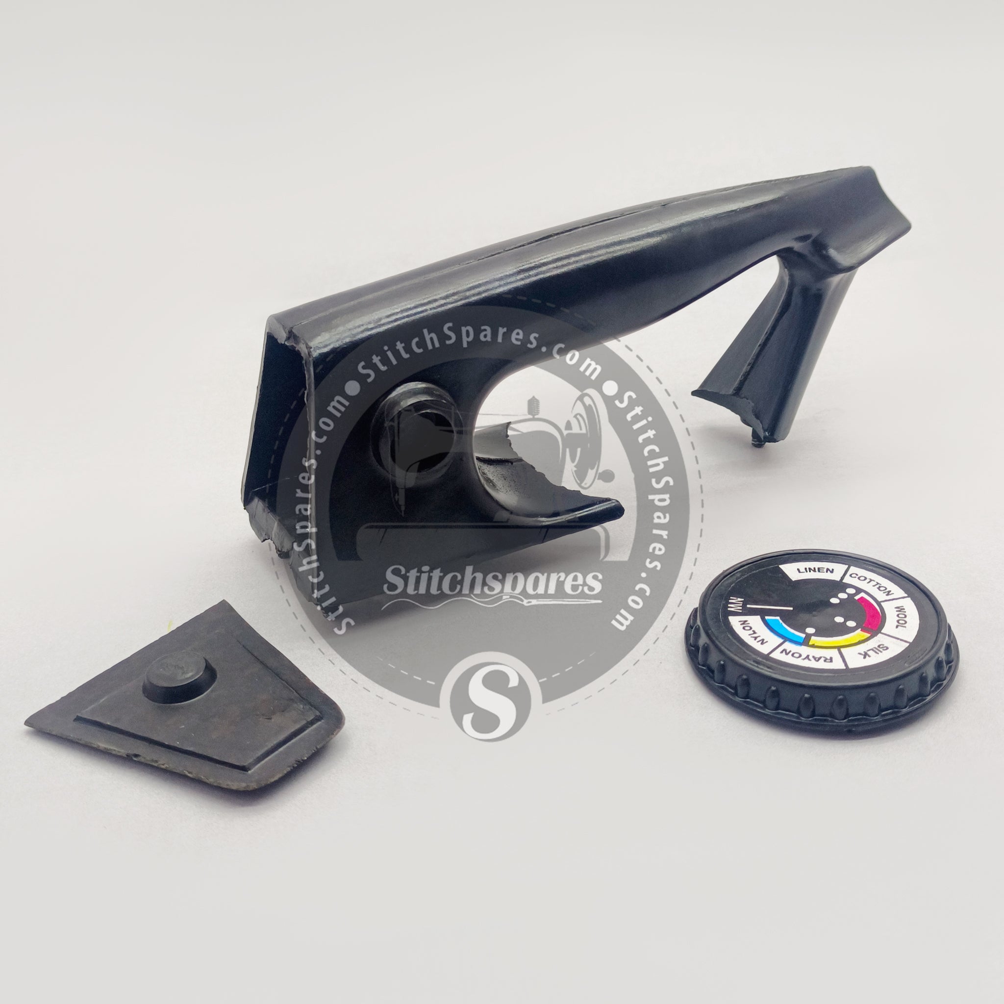 Handle for DESON IA-09 3Kg Industrial Electric Auto Laundry Iron