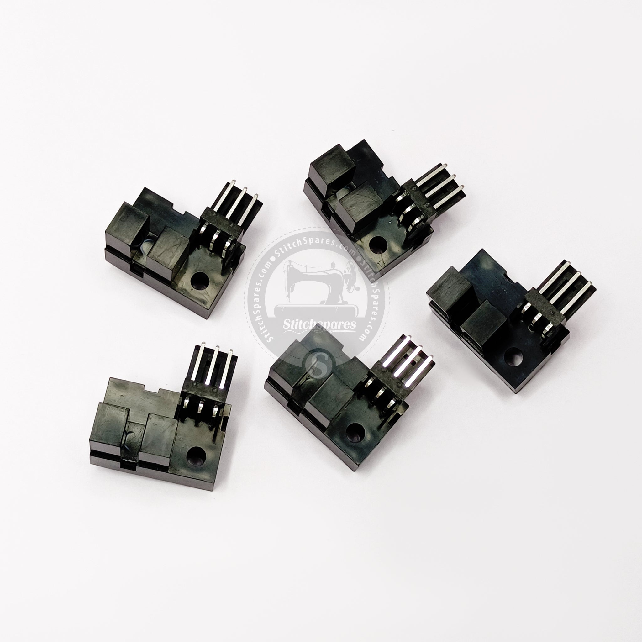 Hd-0005700-0A Photo Sensor Juki Computerized Button Hole Machine