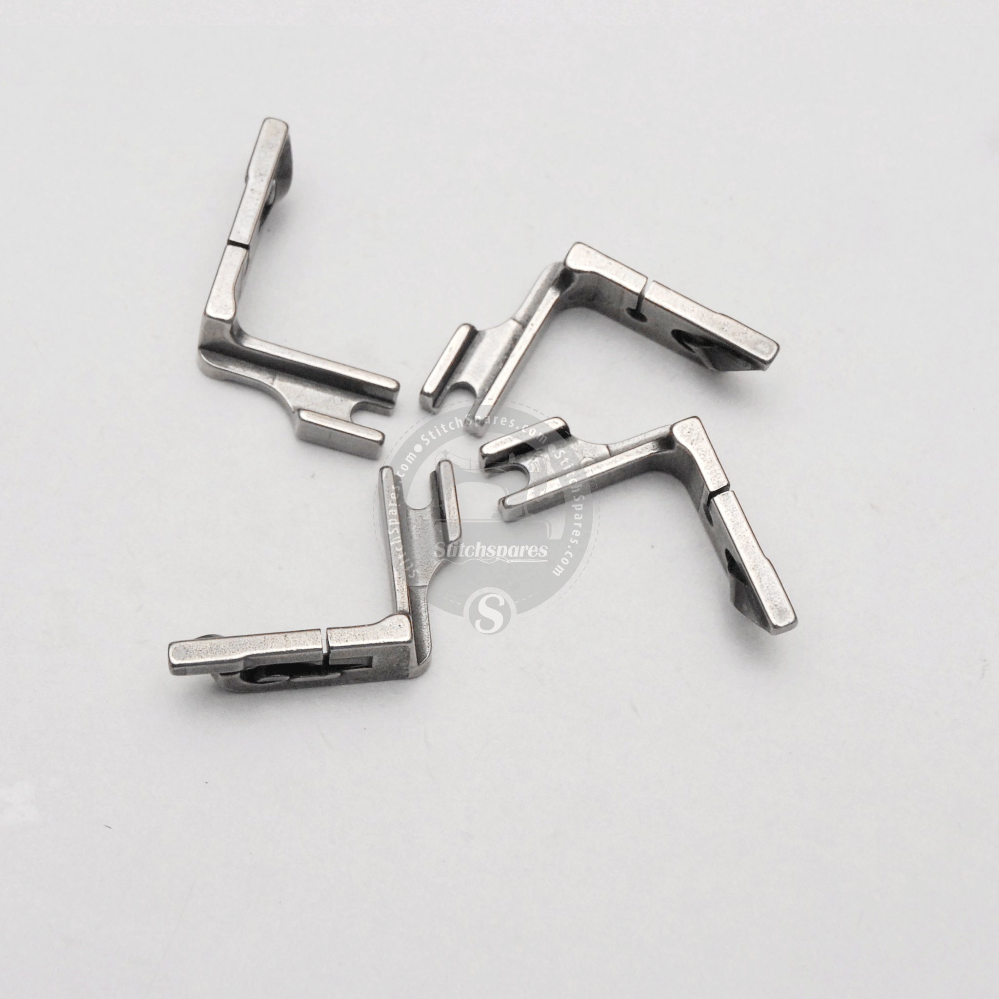 Hemming Foot 4.8MM (3/16