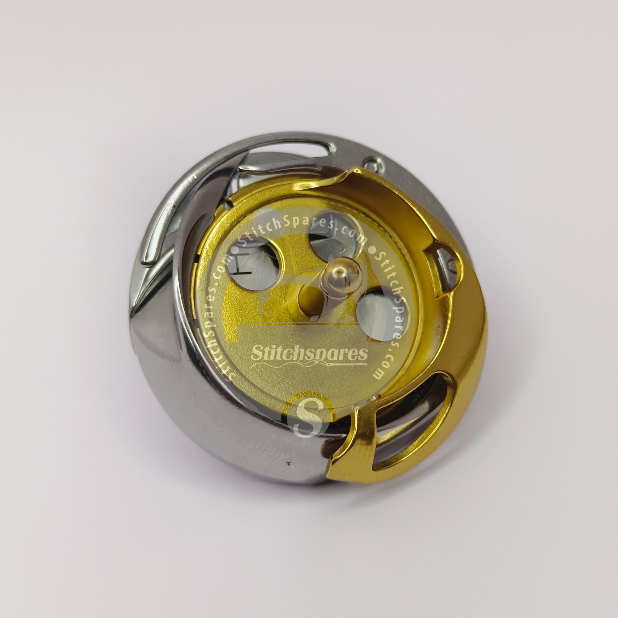 Hook Set / Shuttle Hook For SIRUBA LZ-457A Zig Zag Sewing Machine Spare Part