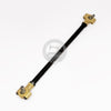JACK 9270 PL Puller Connecting Rod Complete For JACK Feed Off The Arm Sewing Machine Spare Part