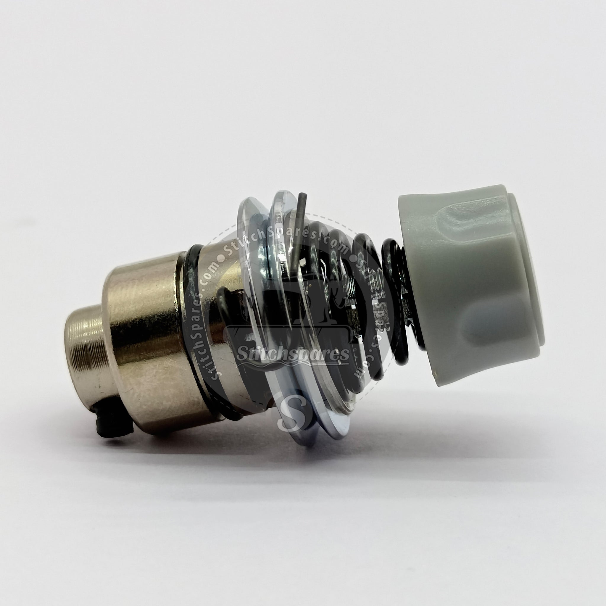 JACK H2 Tension Set / Tension Post (JACK ORIGINAL) Walking Foot Sewing Machine Spare Parts