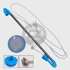 JACK Led Light Round Lamp For Industrial Sewing Machine Spare Part (JACK ORIGINAL)