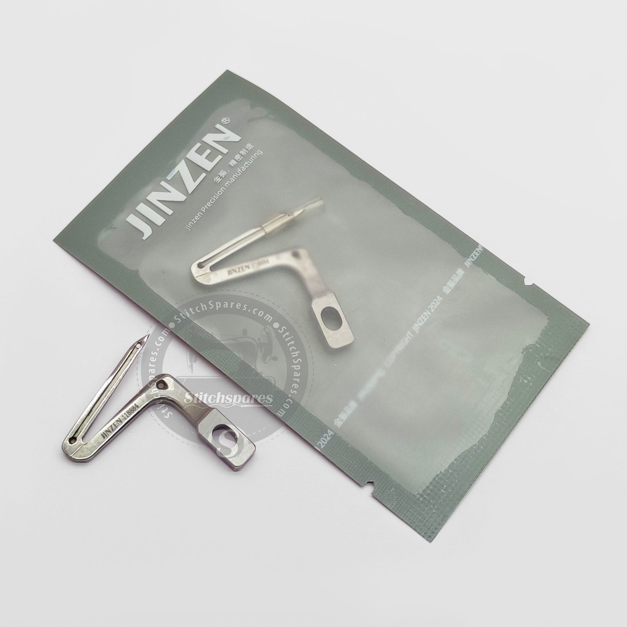 JINZEN 118-88401 Lower Looper JUKI Overlock Machine