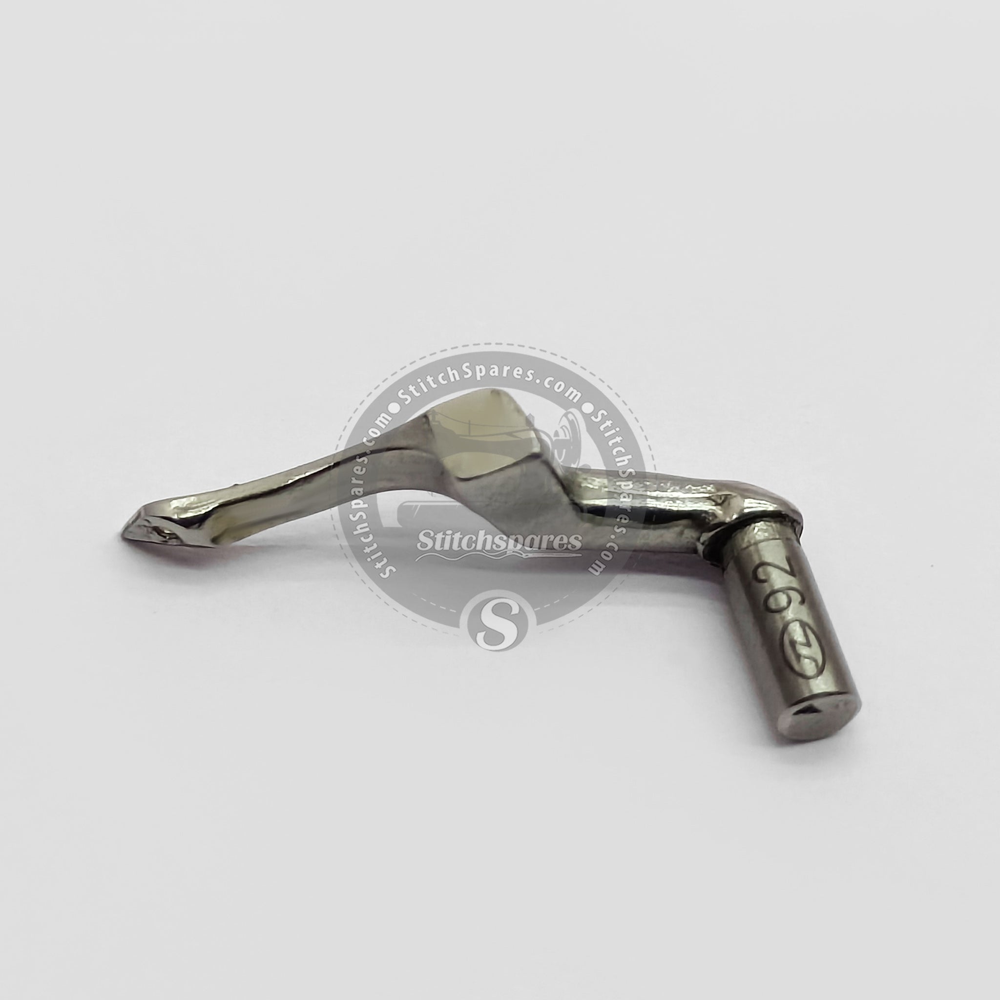 JINZEN 119-99208 Upper Looper JUKI Overlock Machine