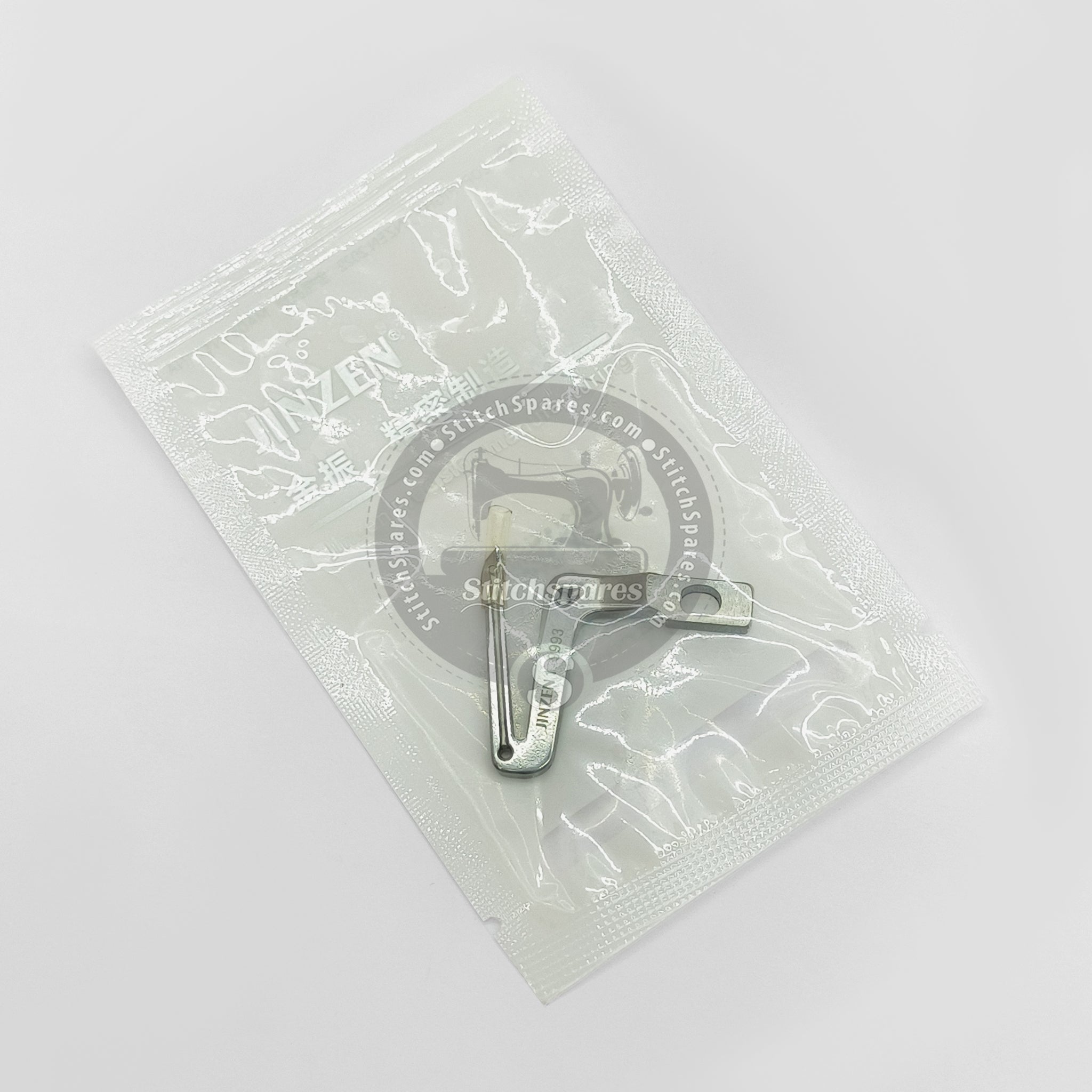 JINZEN 119-99307 Lower Looper JUKI Overlock Machine