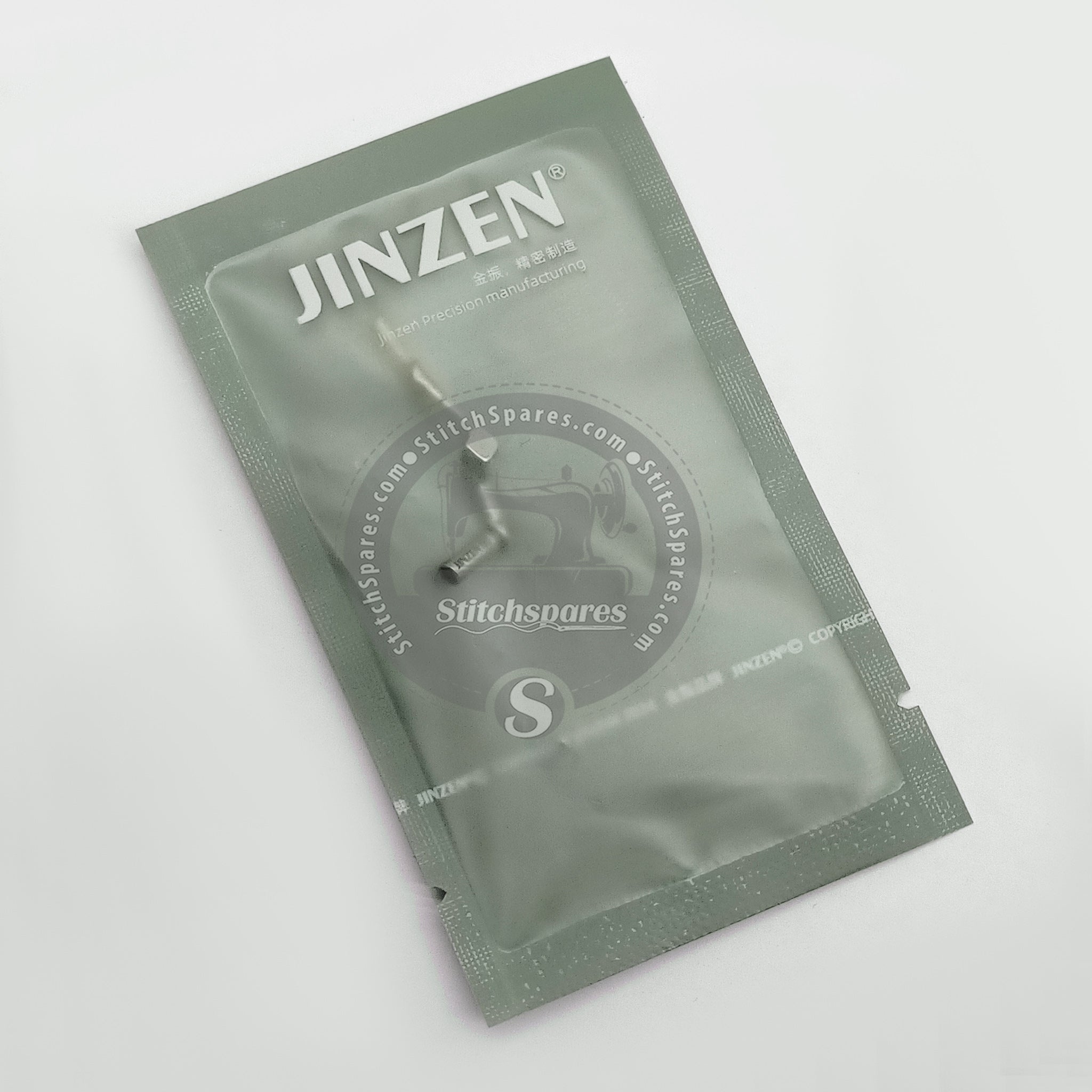 JINZEN 121-76004 Upper Looper JUKI Overlock Machine