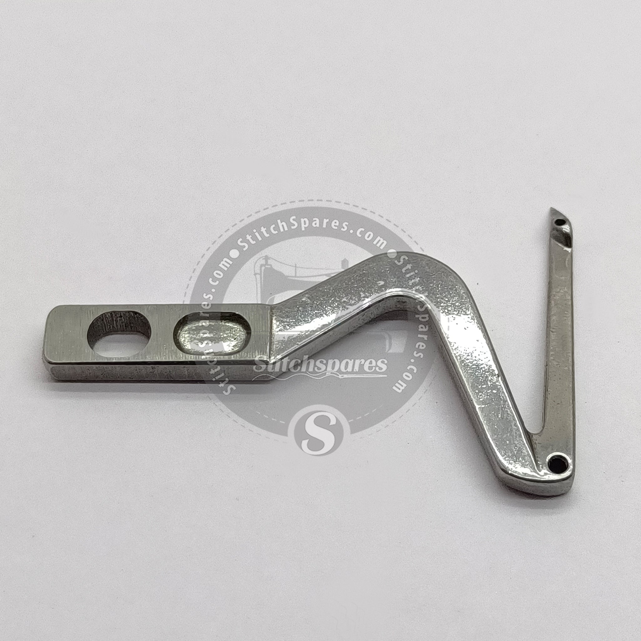 JINZEN 124-81800 Lower Looper JUKI MO-3300 Overlock Machine