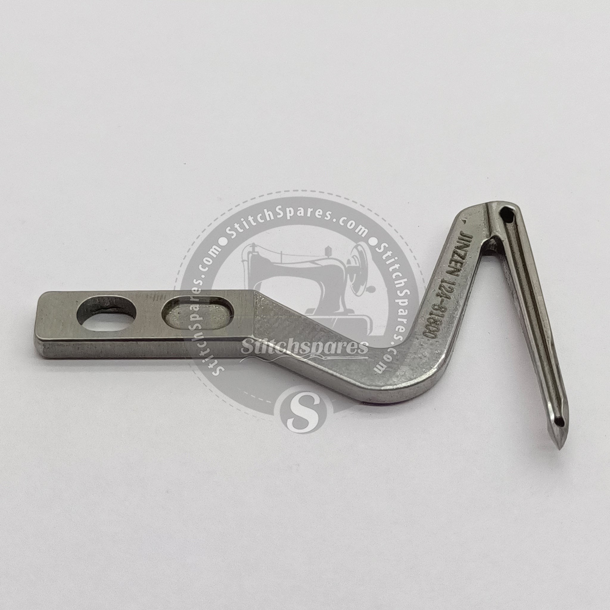 JINZEN 124-81800 Lower Looper JUKI MO-3300 Overlock Machine