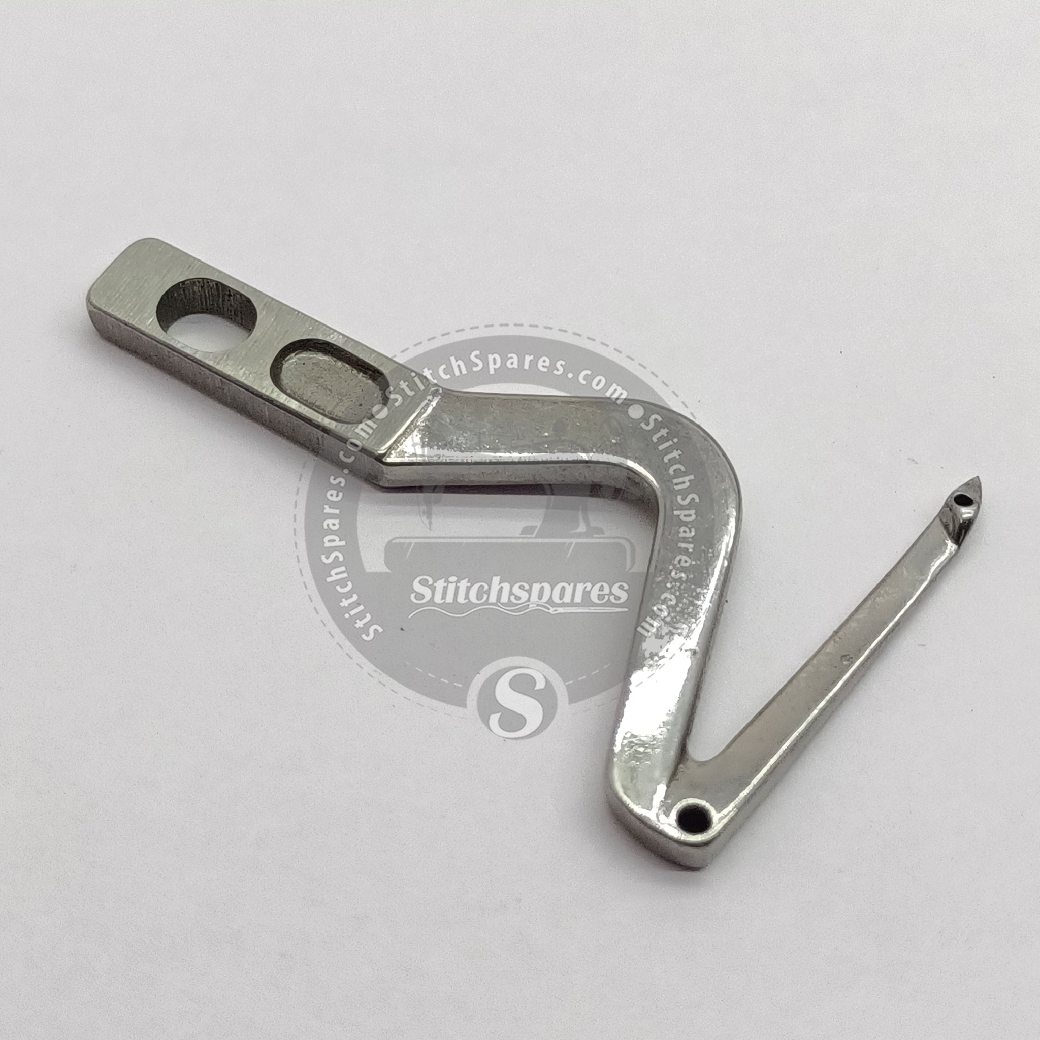 JINZEN 124-81800 Lower Looper JUKI MO-3300 Overlock Machine