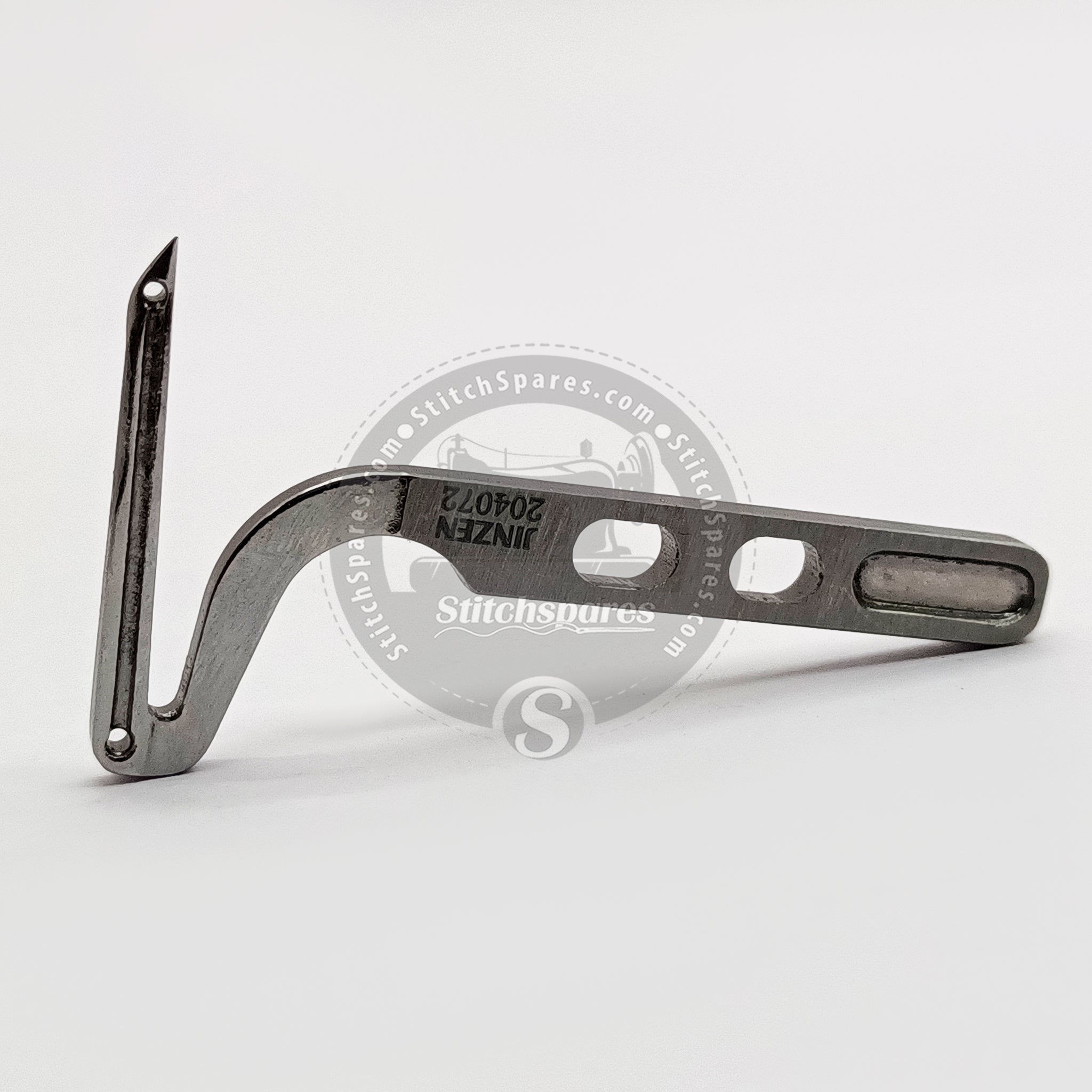 JINZEN 204072 Lower Looper Pegasus Overlock Machine Spare Part