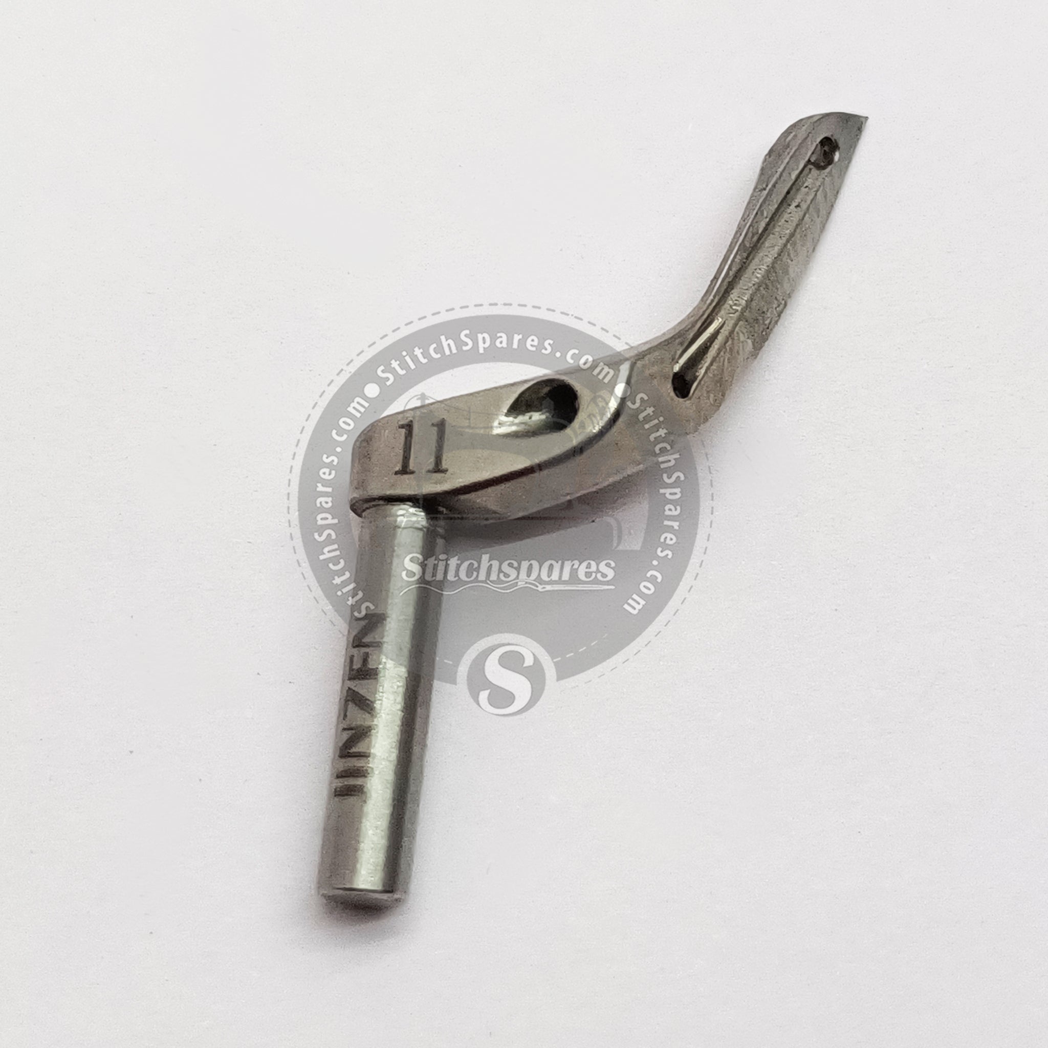 JINZEN 204949 (#11) Upper Looper PEGASUS Overlock Machine