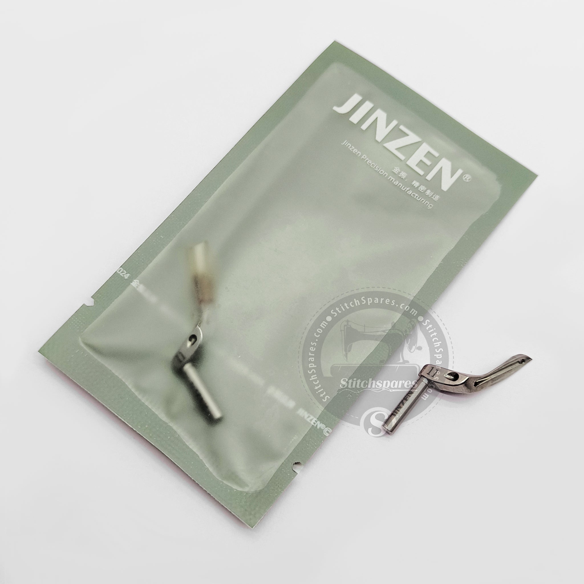 JINZEN 204949 (#11) Upper Looper PEGASUS Overlock Machine