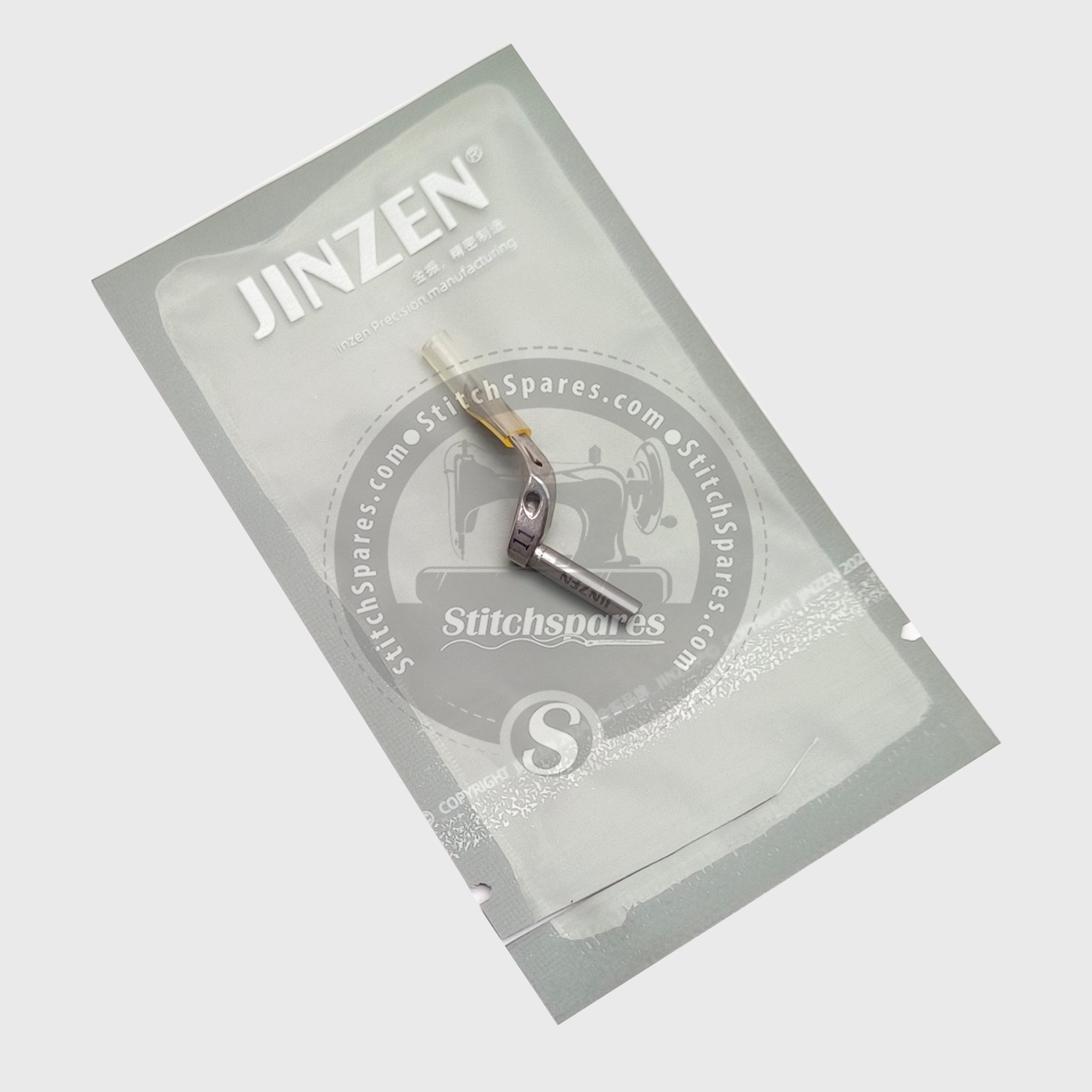 JINZEN 204949 (#11) Upper Looper PEGASUS Overlock Machine