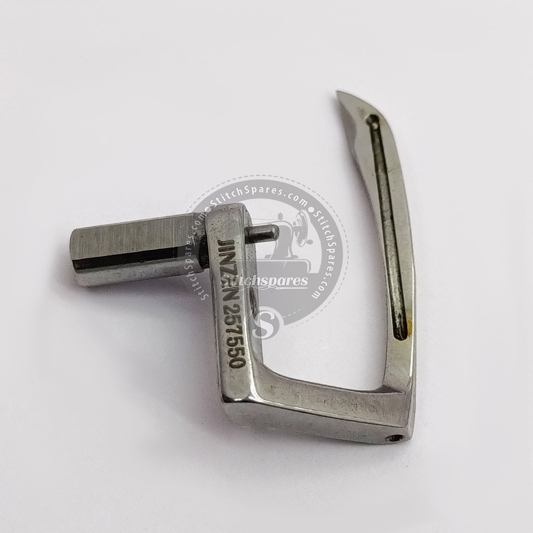 JINZEN 257550 Looper PEGASUS Flatbed Interlock Machine