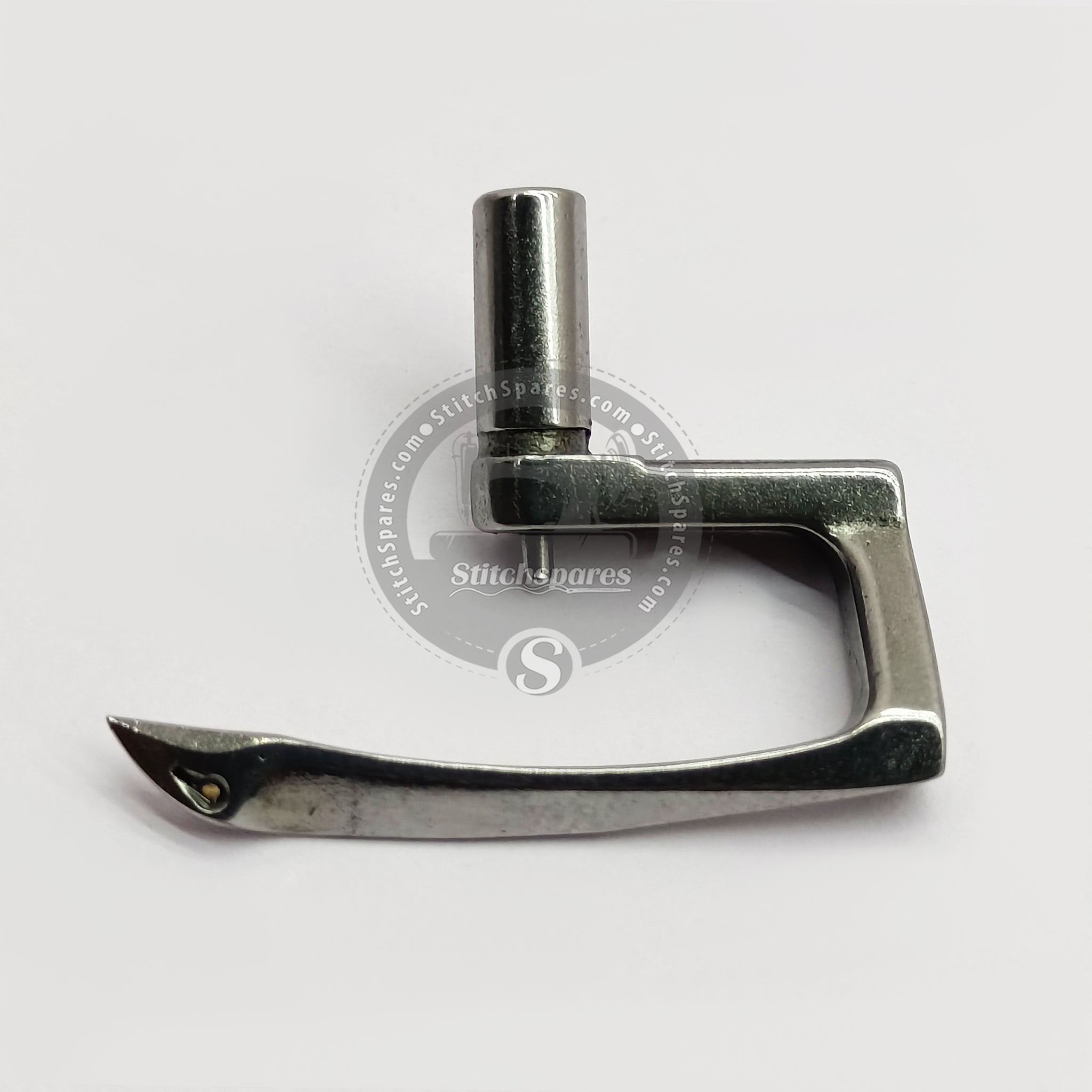 JINZEN 257550 Looper PEGASUS Flatbed Interlock Machine