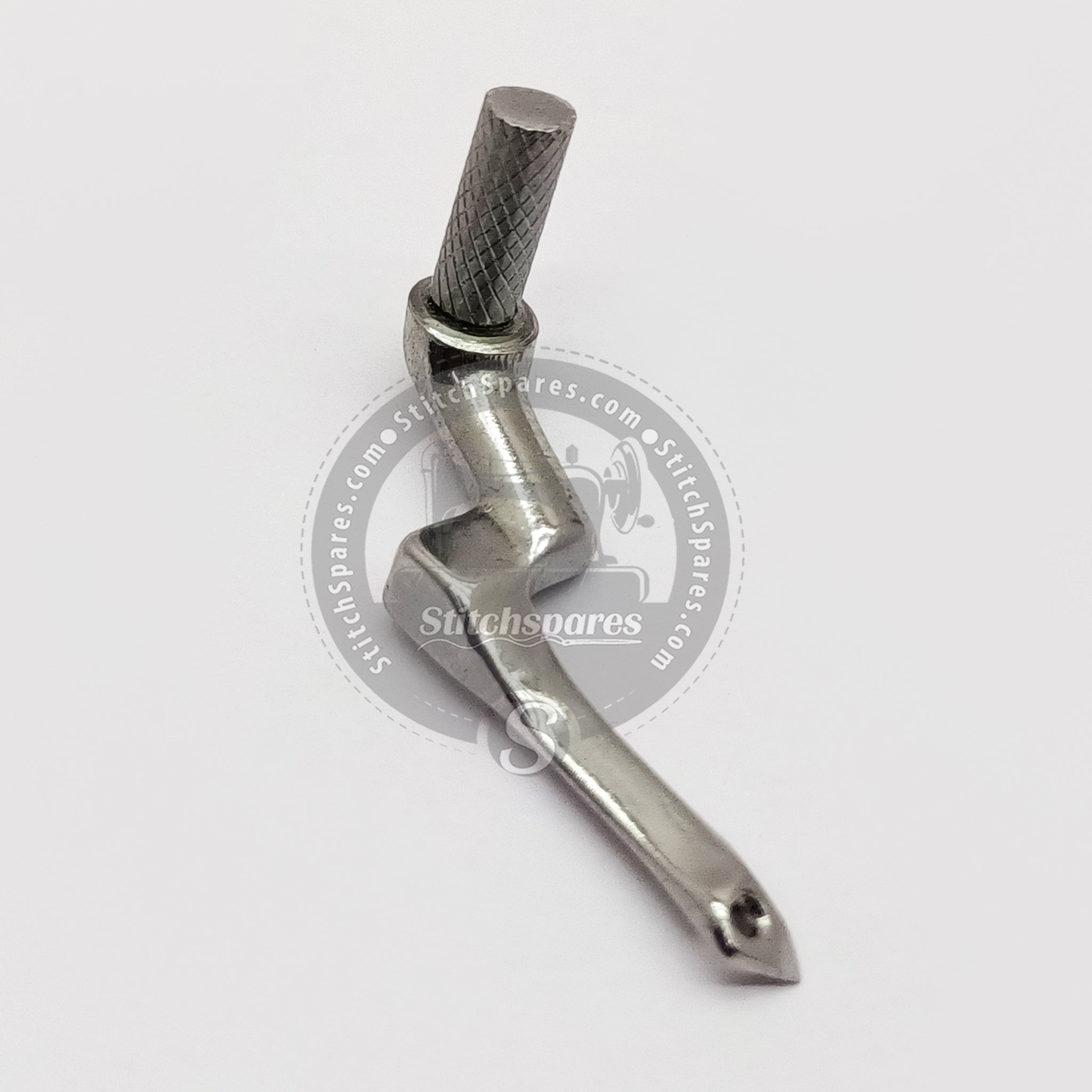 JINZEN 277010 (#2) Upper Looper PEGASUS Overlock Machine