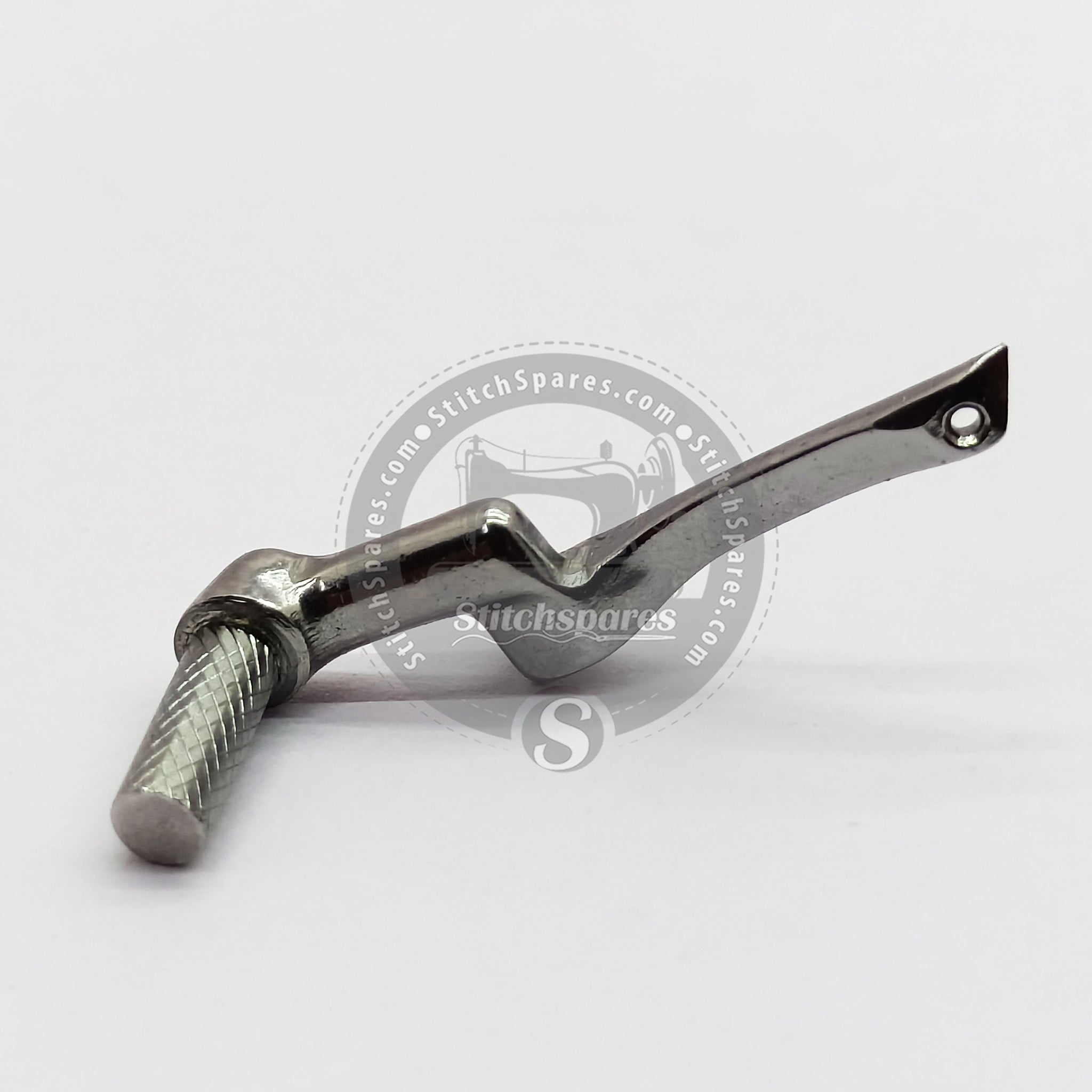 JINZEN 277010 (#2) Upper Looper PEGASUS Overlock Machine