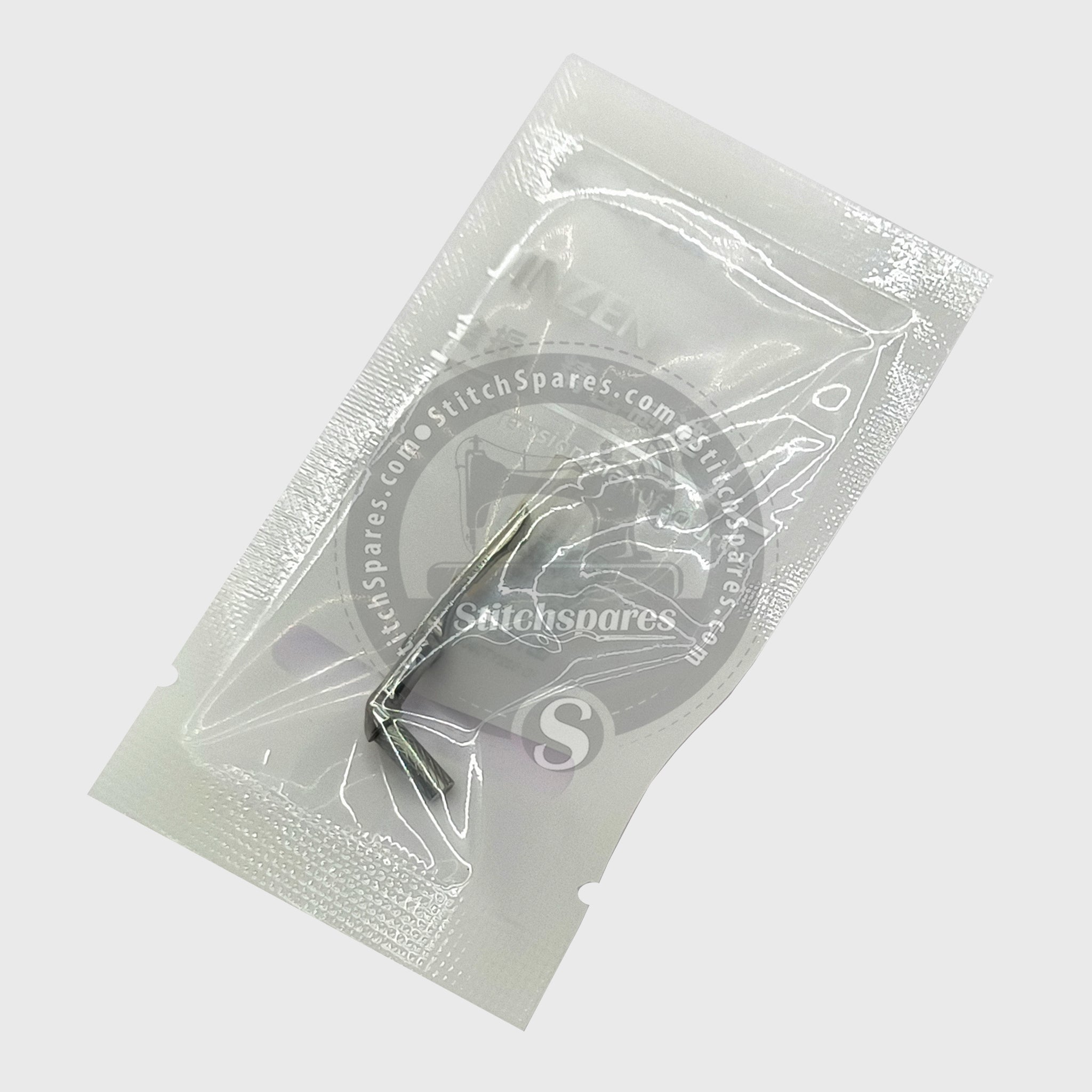 JINZEN 277010 (#2) Upper Looper PEGASUS Overlock Machine