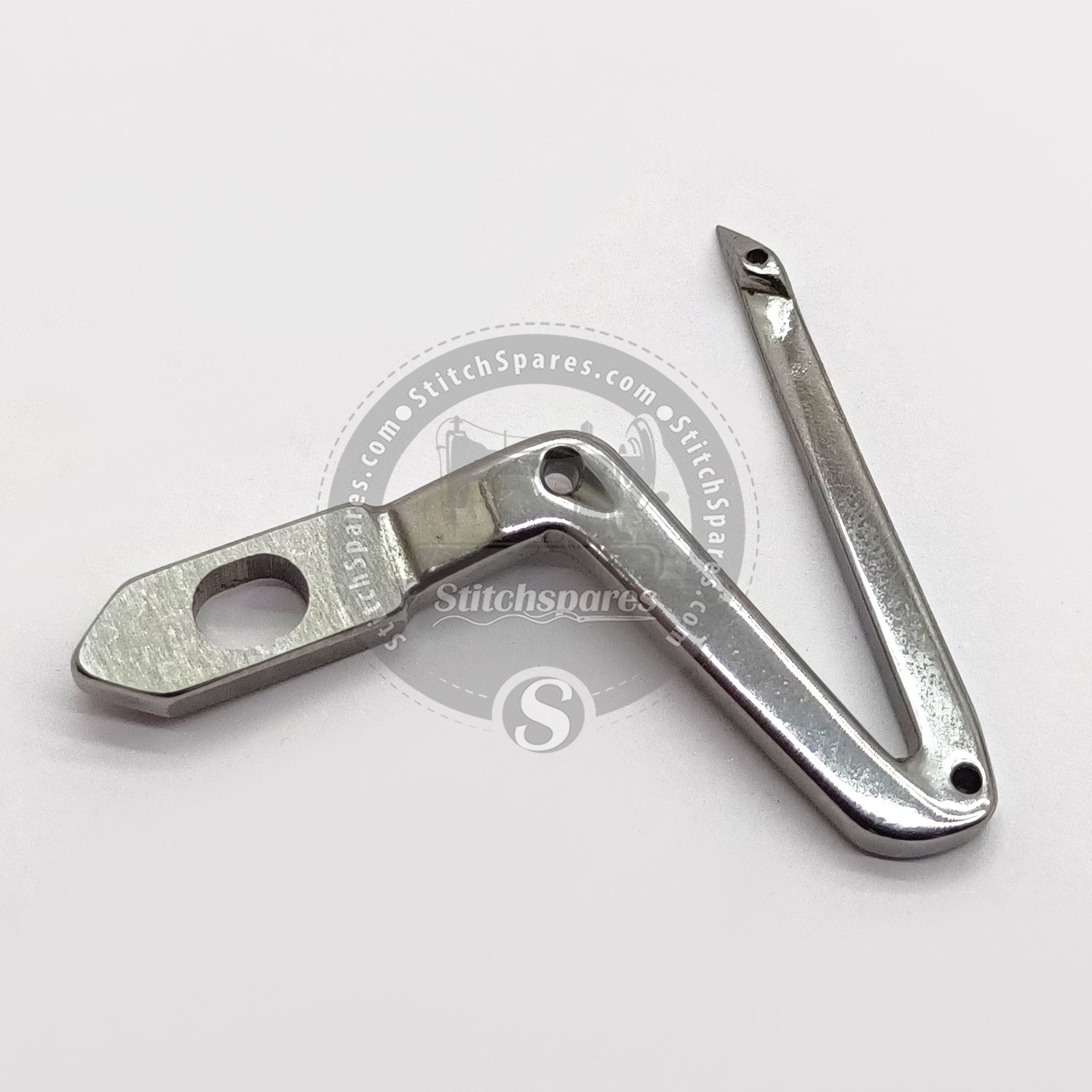 JINZEN 277015 Lower Looper PEGASUS Overlock Machine