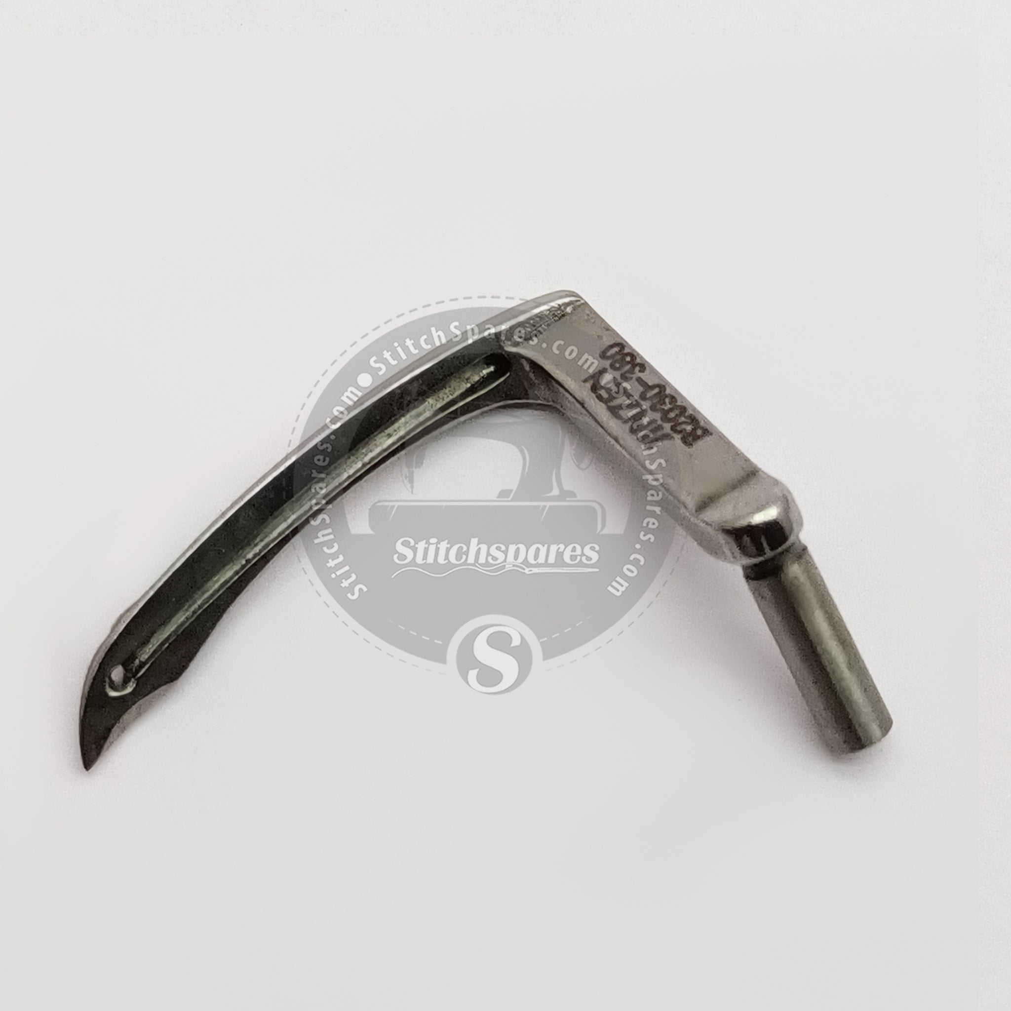 JINZEN B2030-380-000/B2030380000 Chain Looper JUKI 3 Needle Chain Stitch Machine