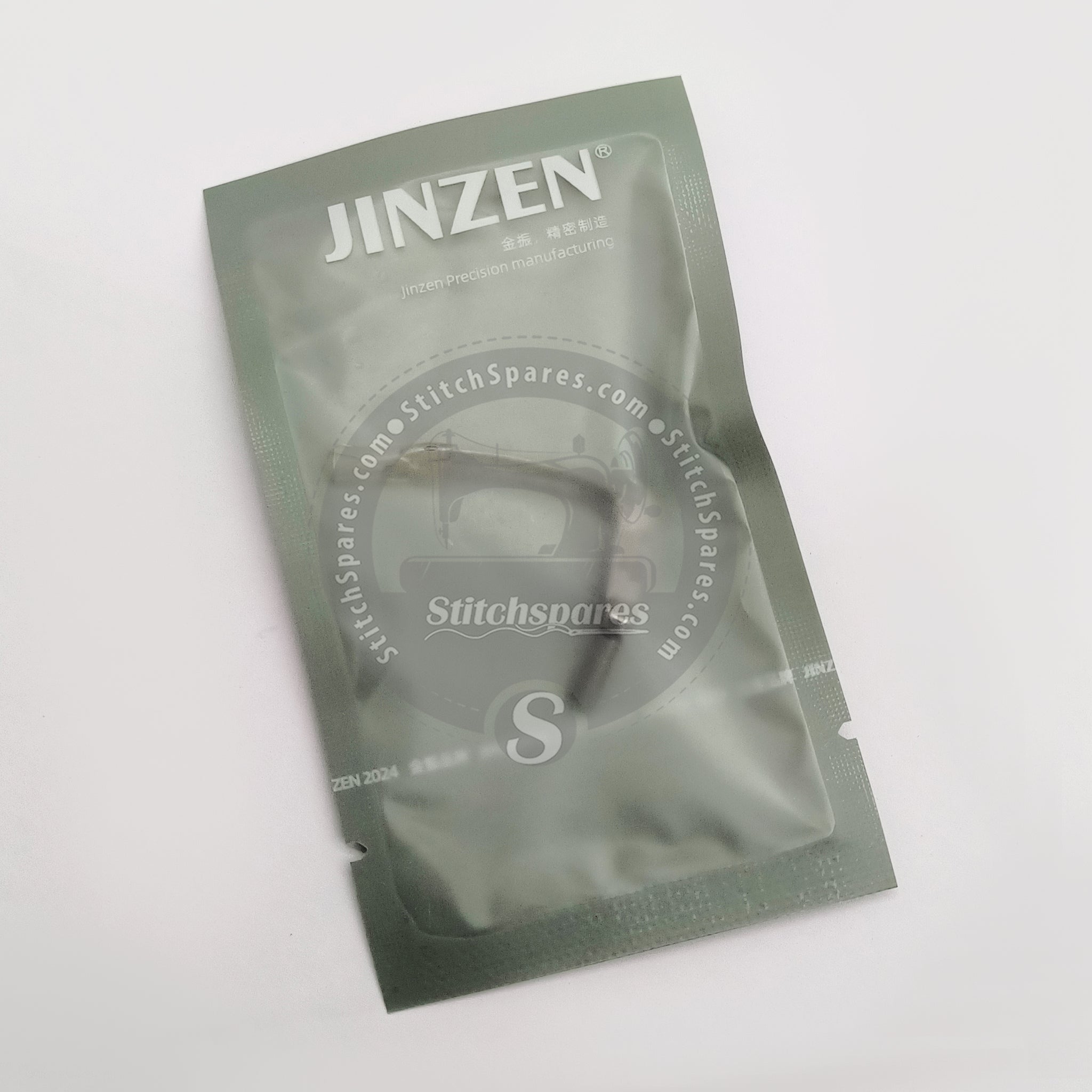 JINZEN B2030-380-000/B2030380000 Chain Looper JUKI 3 Needle Chain Stitch Machine