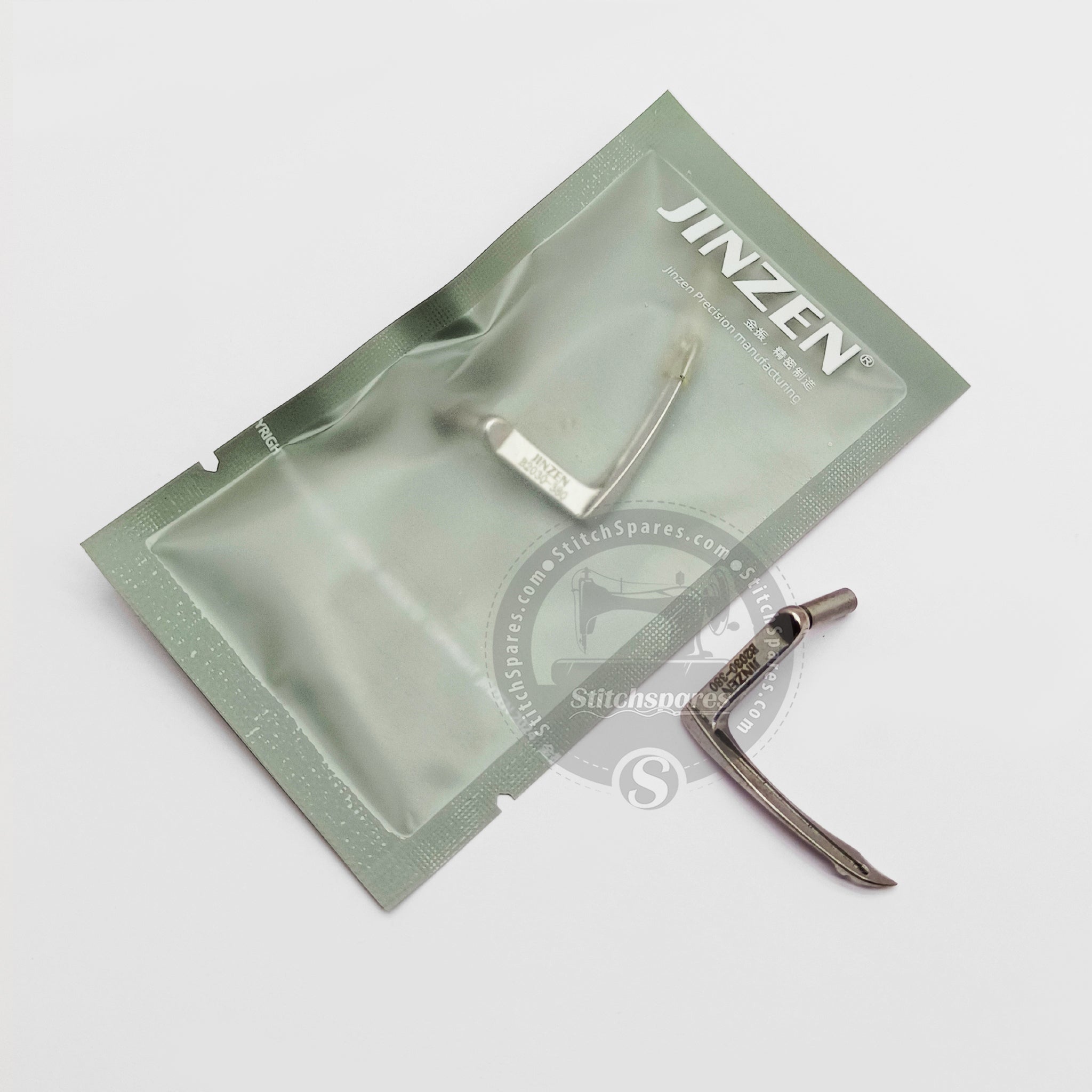 JINZEN B2030-380-000/B2030380000 Chain Looper JUKI 3 Needle Chain Stitch Machine