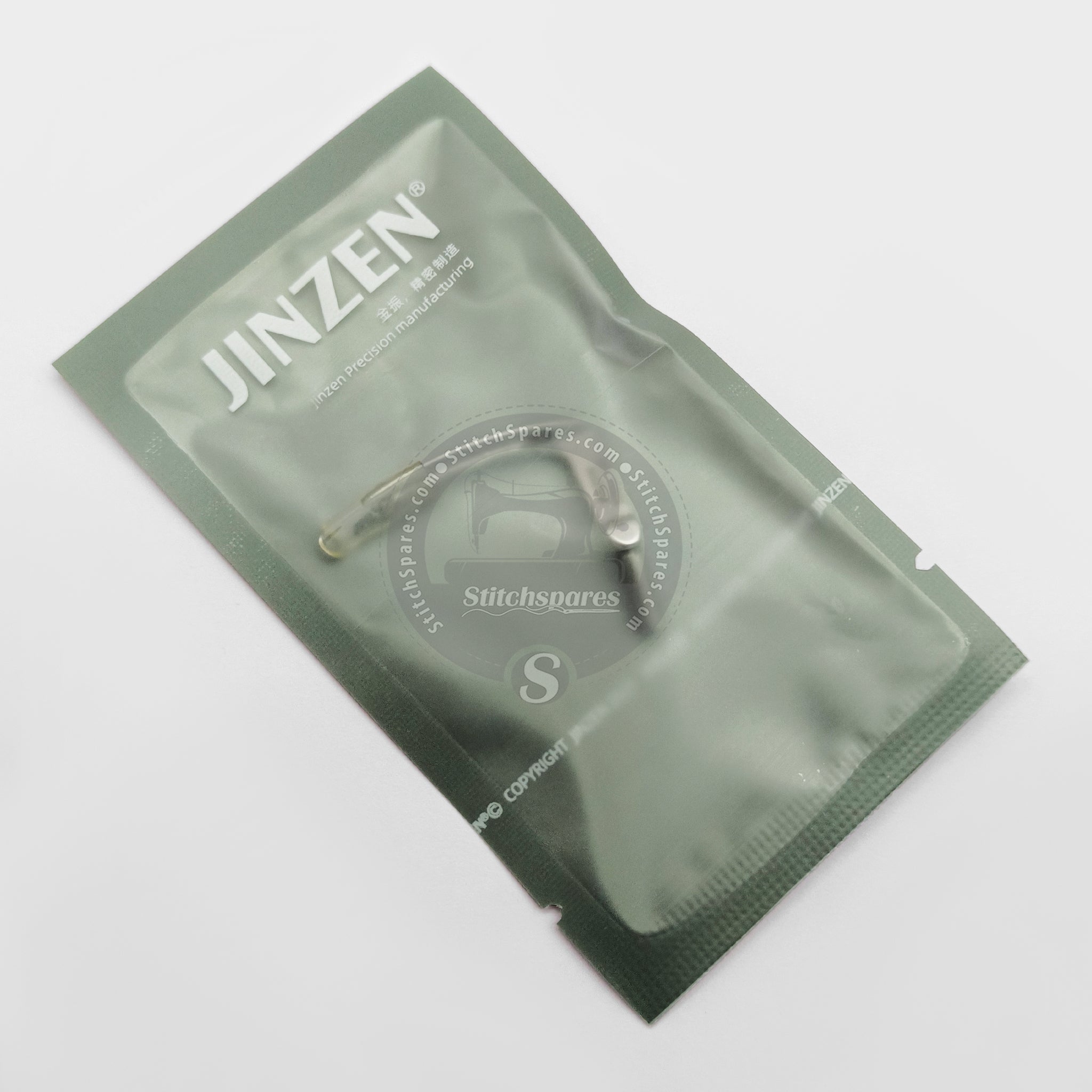 JINZEN B2031-380-000/B2030380000 Chain Looper Juki 3 Needle Chain Stitch Machine