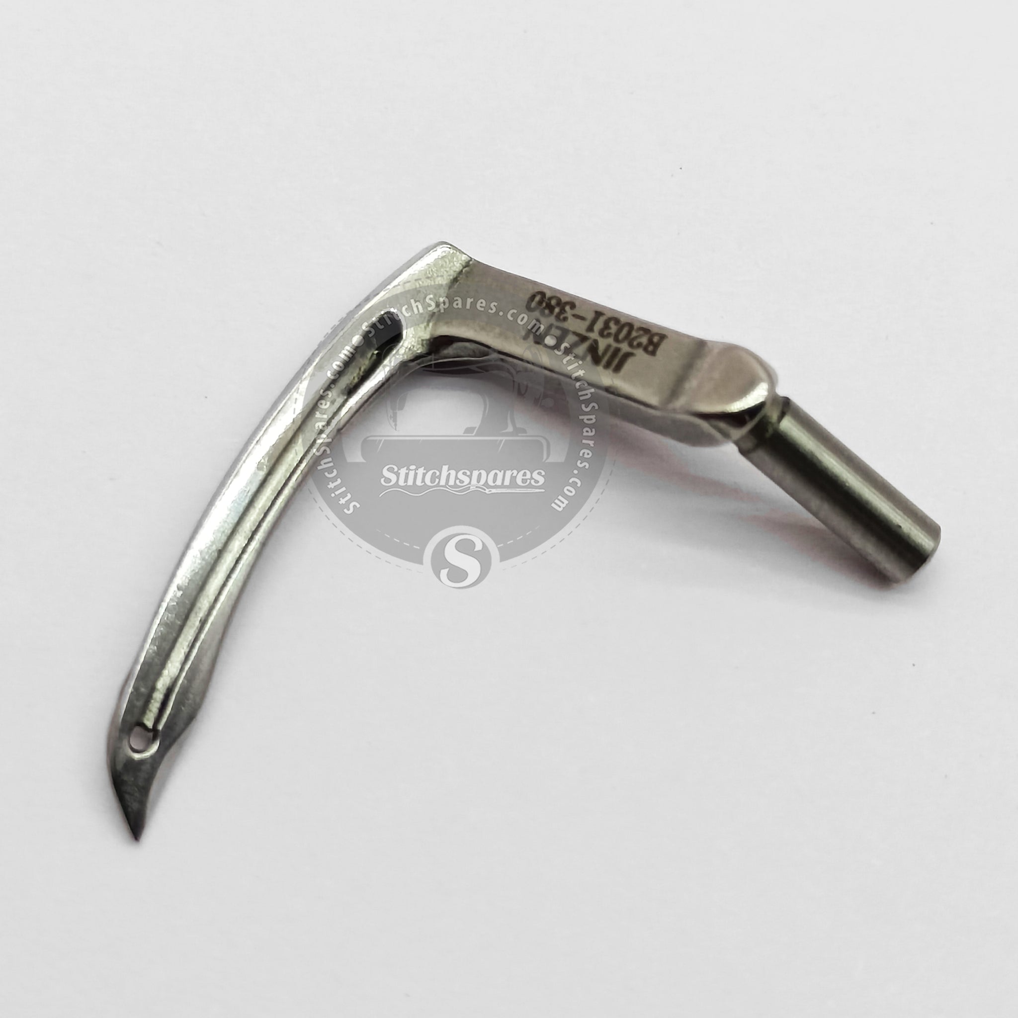 JINZEN B2031-380-000/B2030380000 Chain Looper Juki 3 Needle Chain Stitch Machine