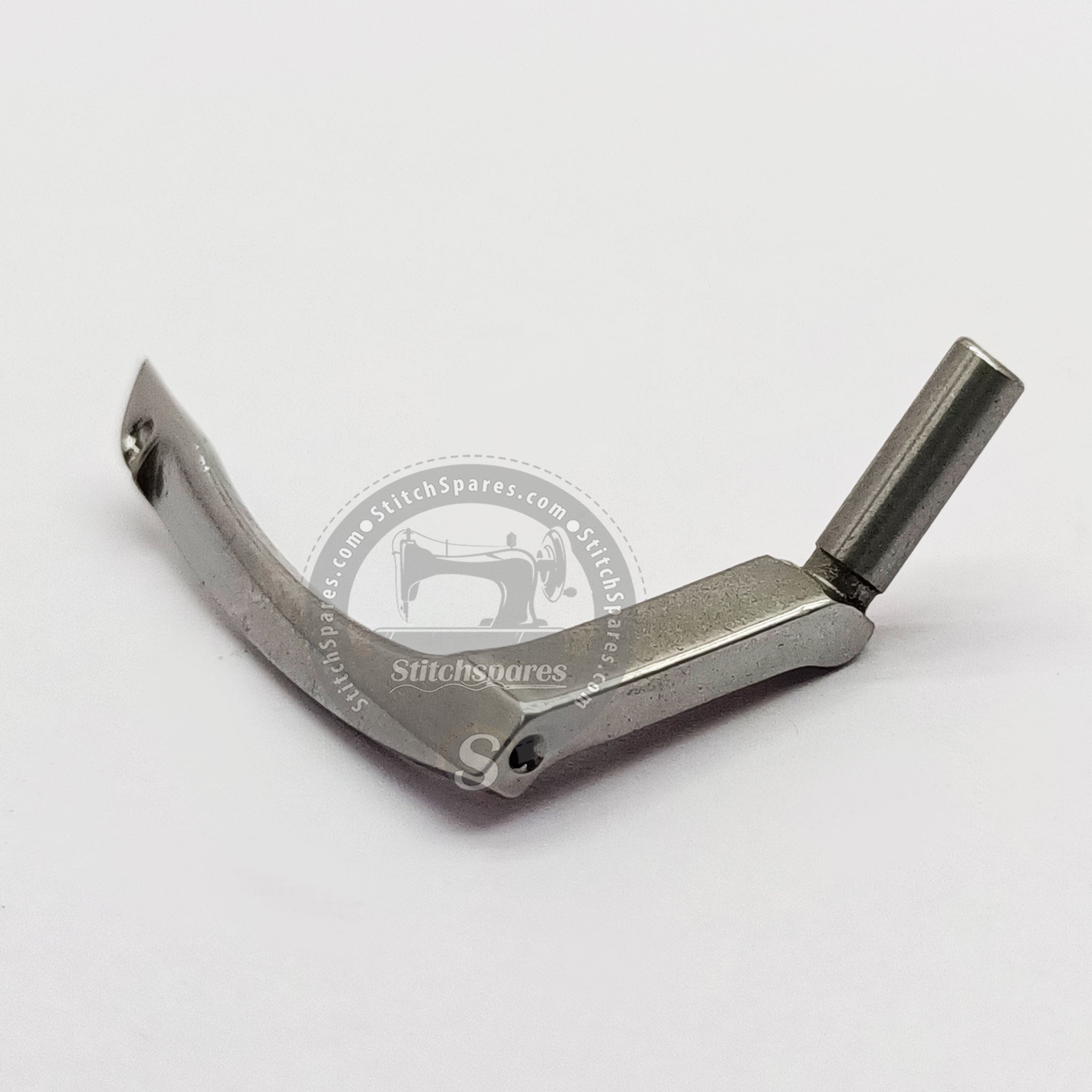 JINZEN B2031-380-000/B2030380000 Chain Looper Juki 3 Needle Chain Stitch Machine