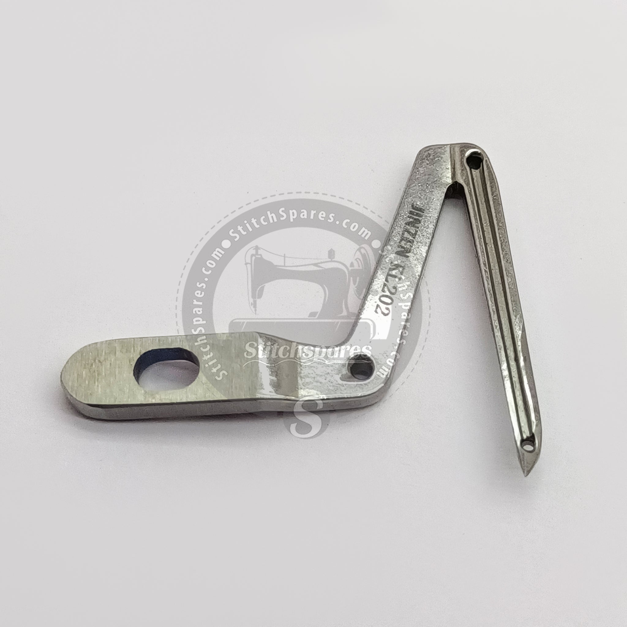 JINZEN KL 202 Lower Looper SIRUBA Overlock Machine