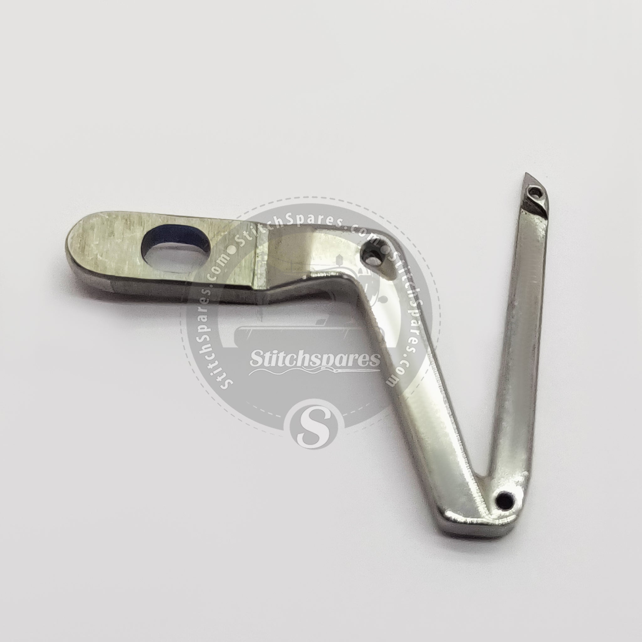 JINZEN KL 202 Lower Looper SIRUBA Overlock Machine