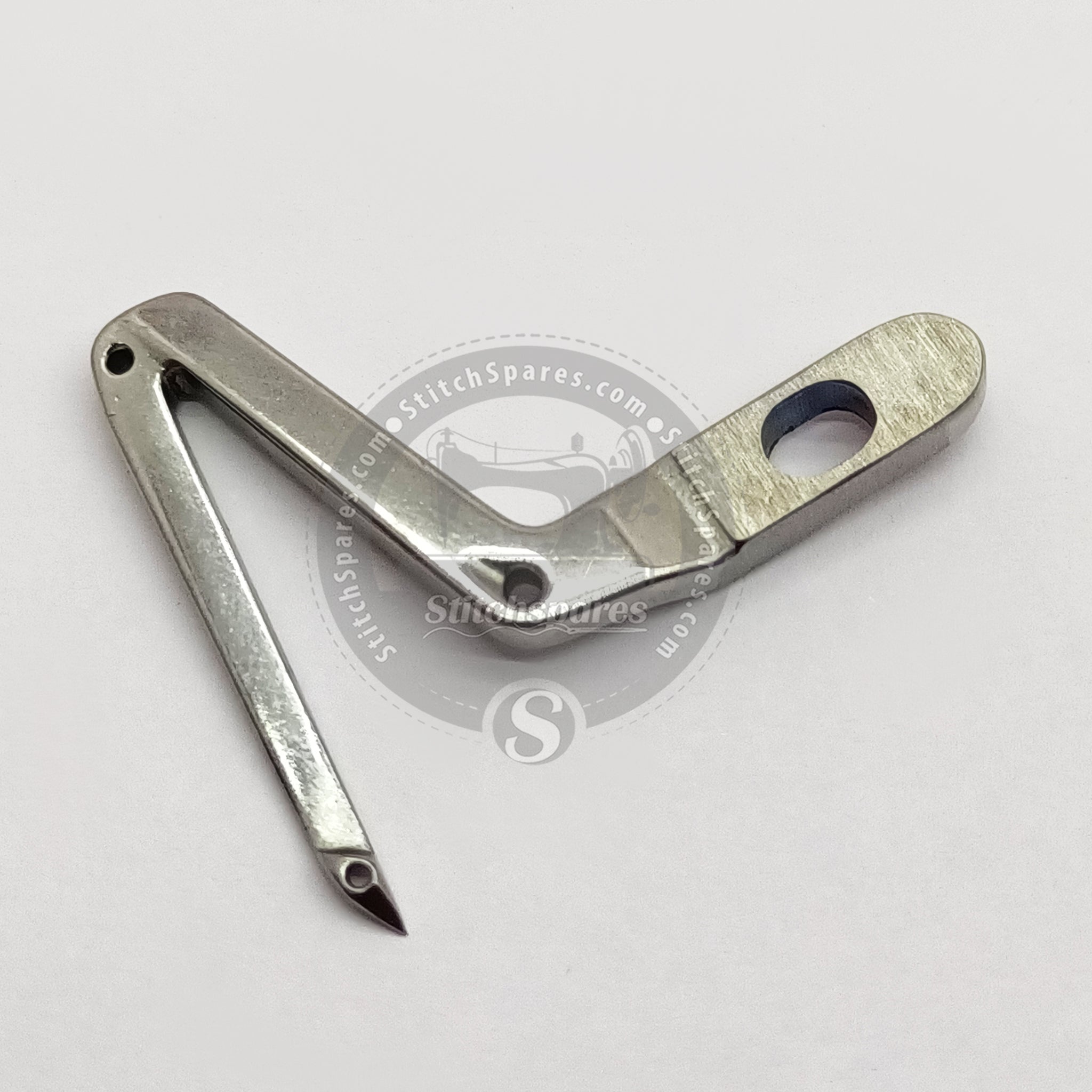 JINZEN KL 202 Lower Looper SIRUBA Overlock Machine