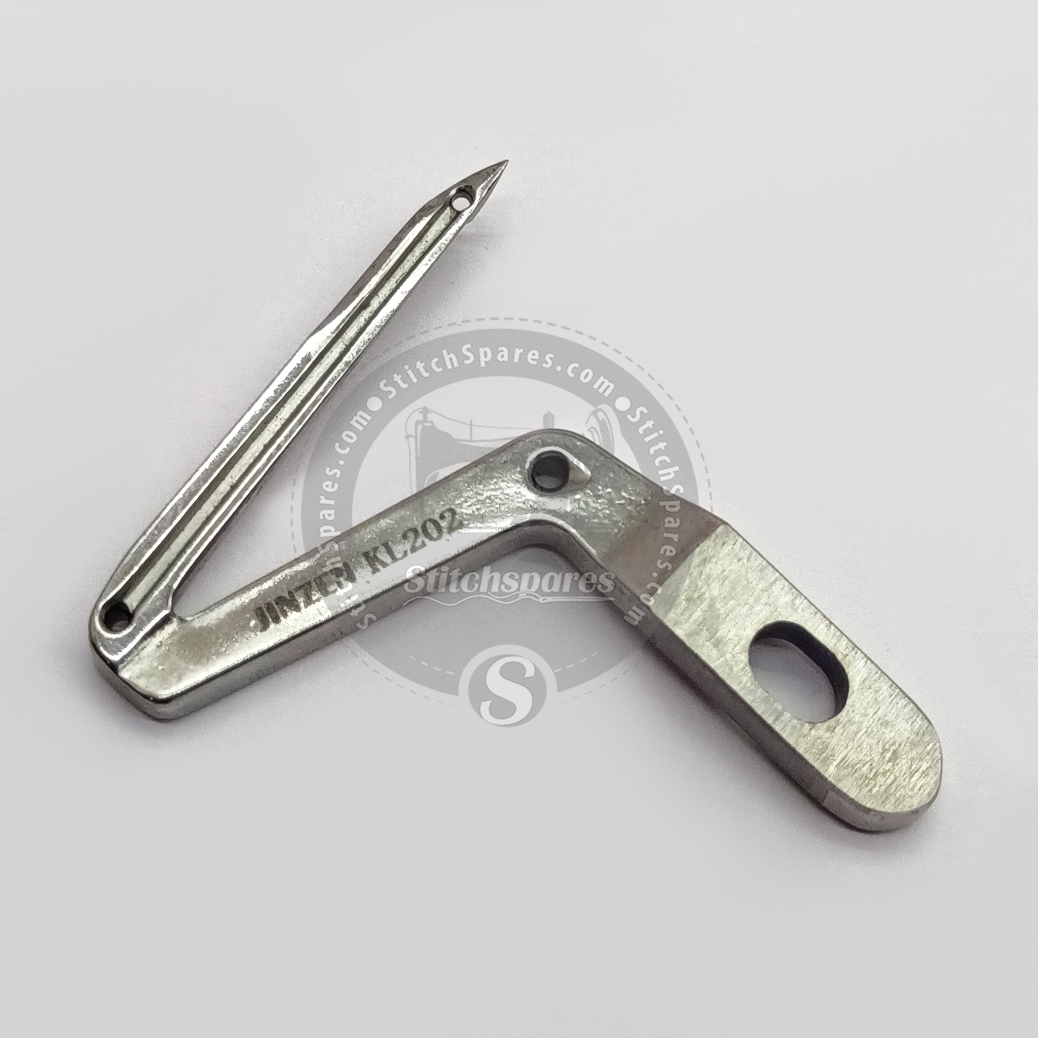 JINZEN KL 202 Lower Looper SIRUBA Overlock Machine