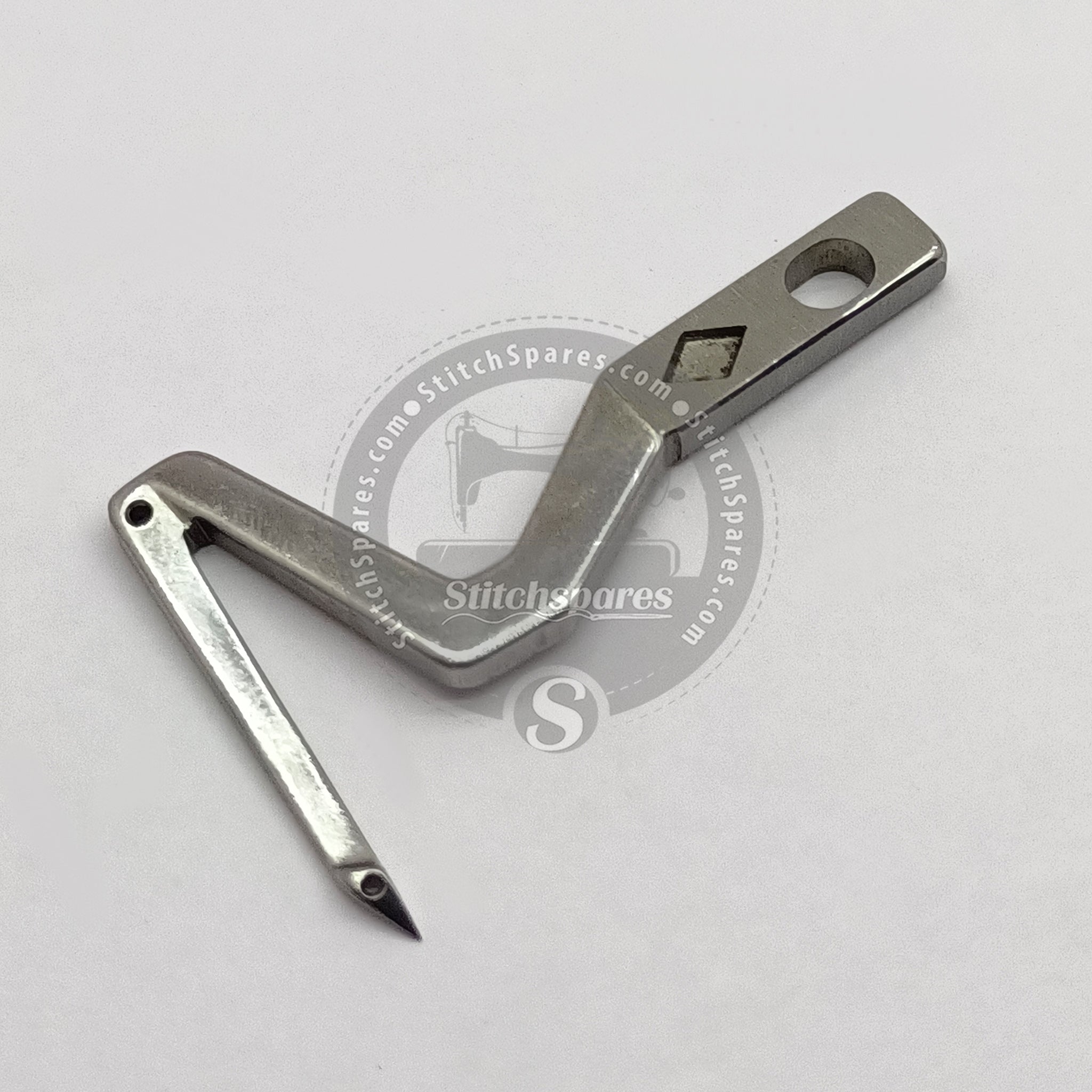 JINZEN KL25 Lower Looper SIRUBA JACK TYPICAL TAKING 737F/747F/757F Overlock Machine