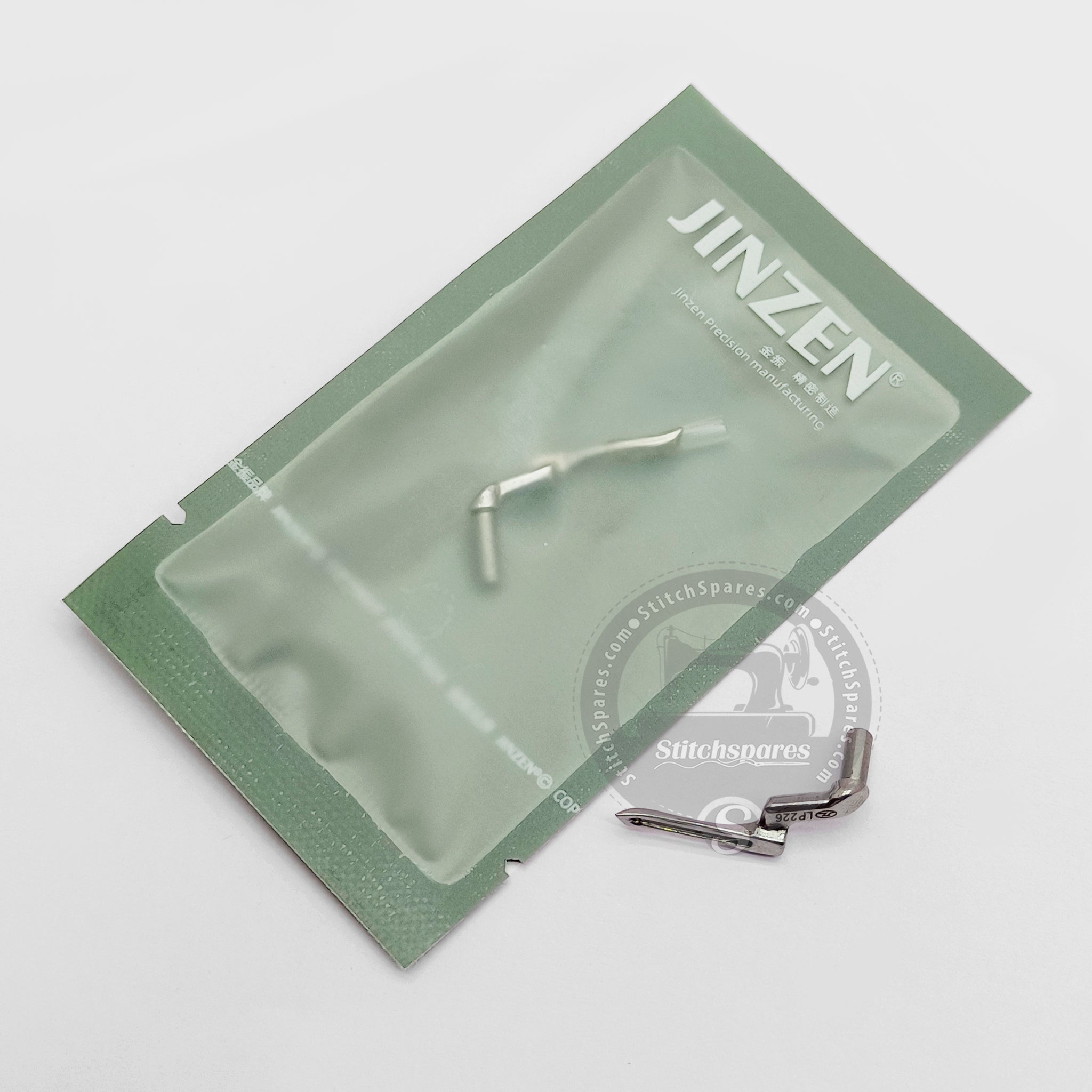 JINZEN LP226 Upper Looper SIRUBA Overlock Machine