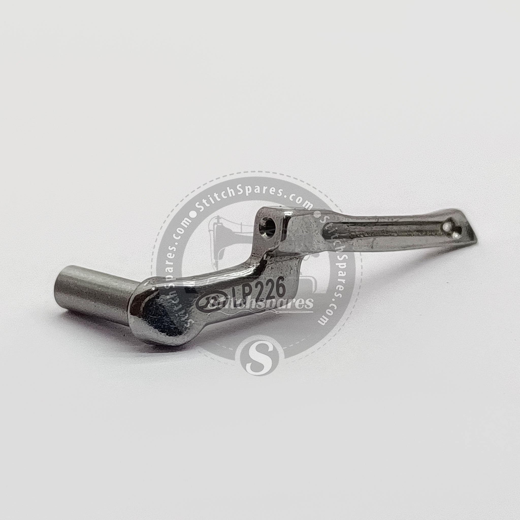 JINZEN LP226 Upper Looper SIRUBA Overlock Machine