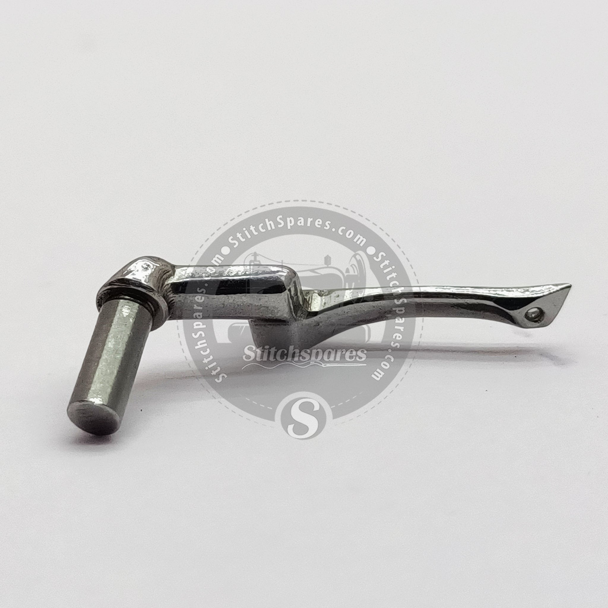 JINZEN LP226 Upper Looper SIRUBA Overlock Machine