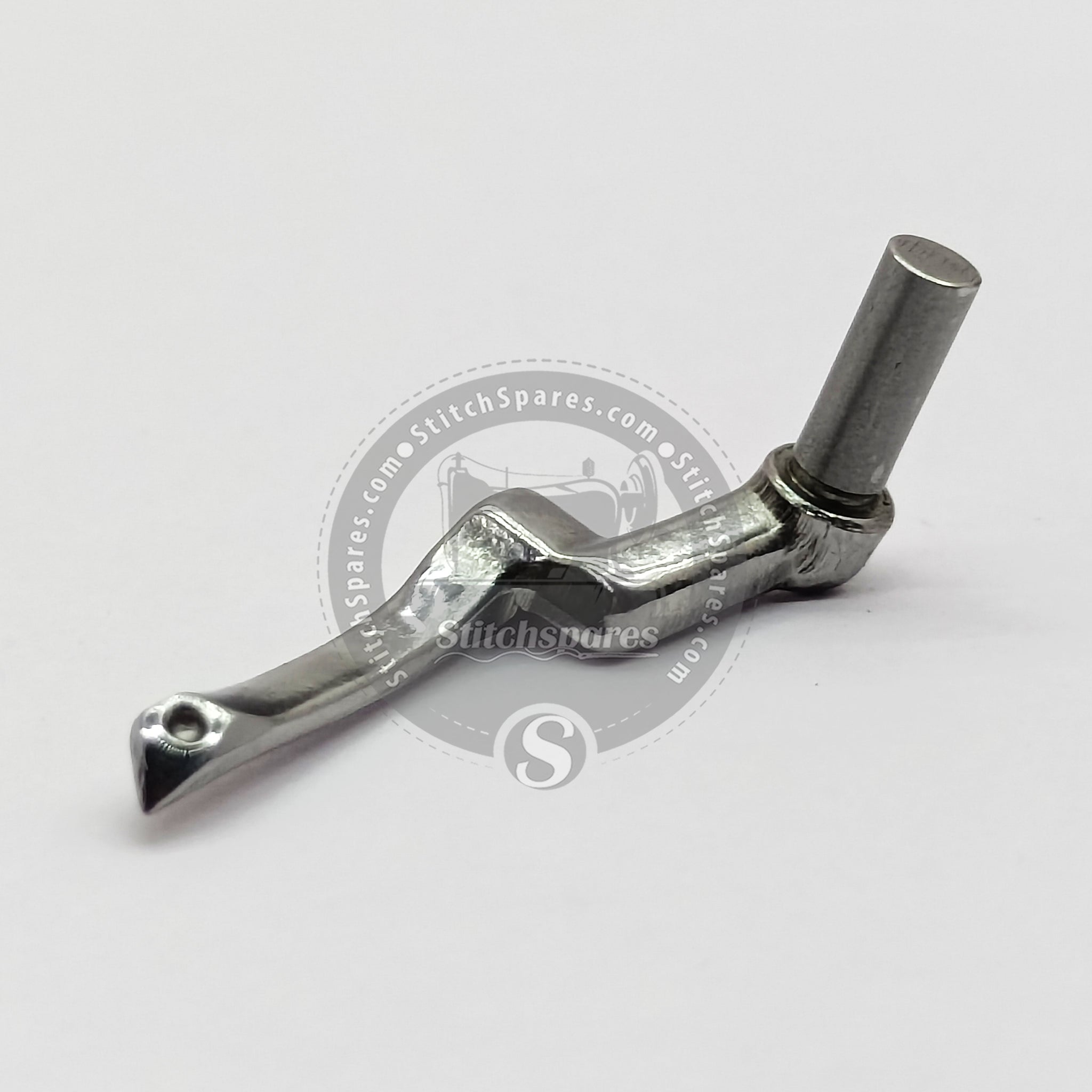 JINZEN LP226 Upper Looper SIRUBA Overlock Machine