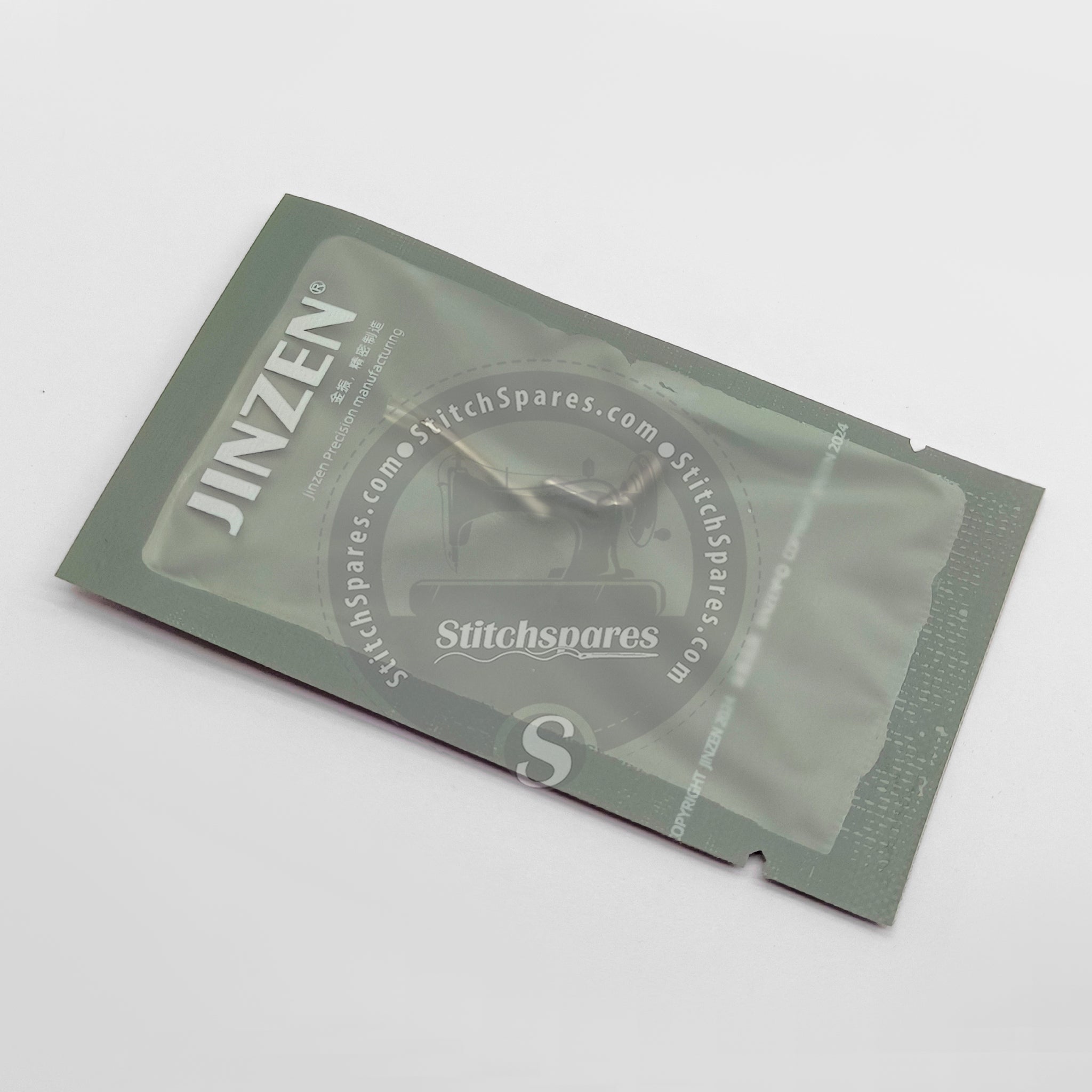 JINZEN LP226 Upper Looper SIRUBA Overlock Machine