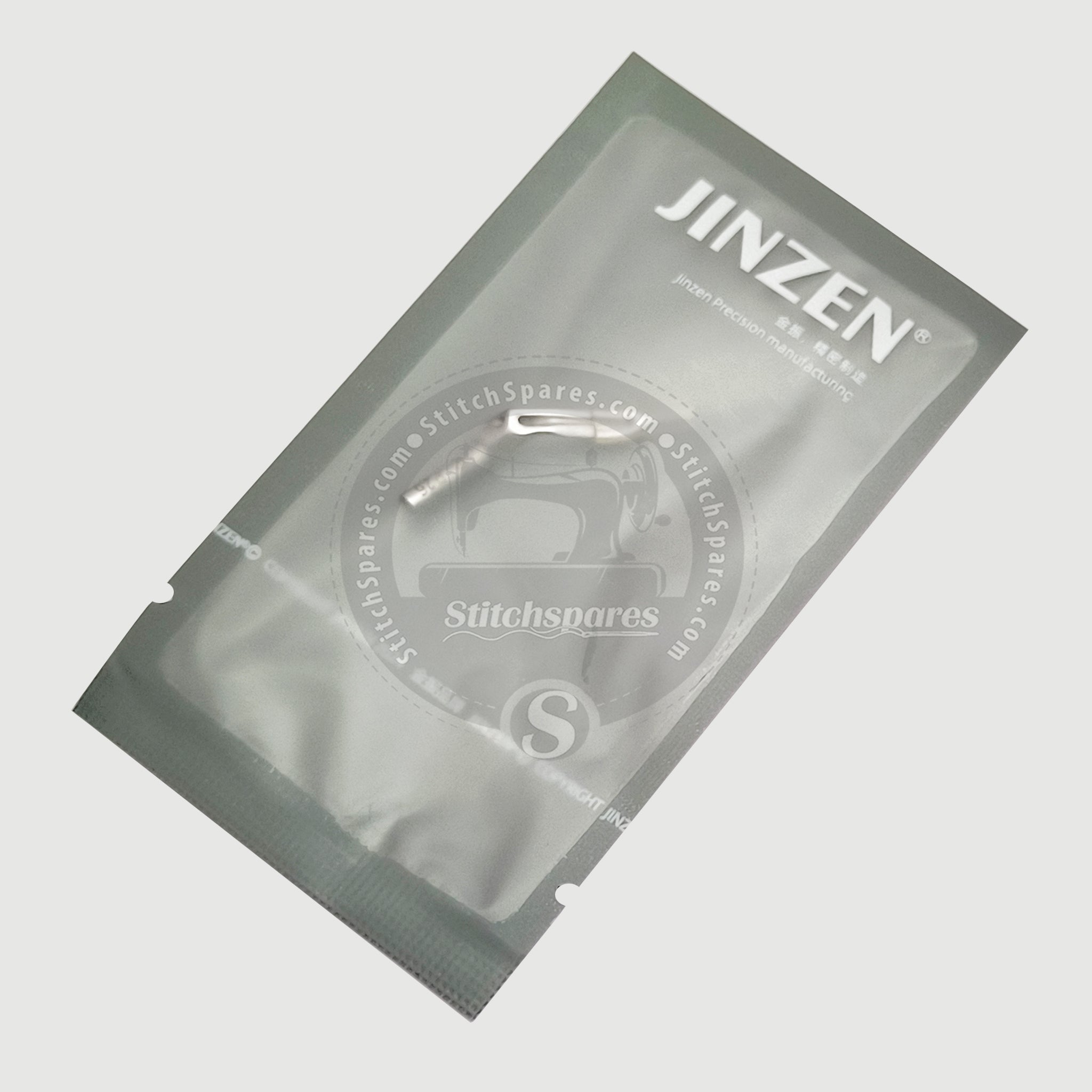 JINZEN LP26 Upper Looper SIRUBA JACK TYPICAL TAKING 737F/747F/757F Overlock Machine