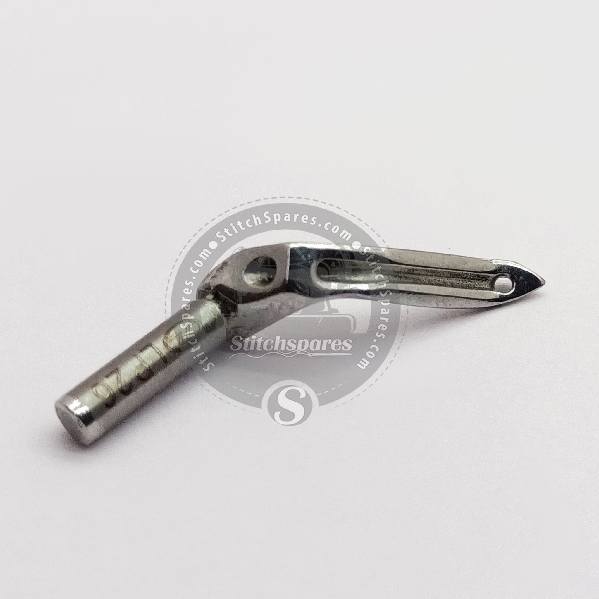 JINZEN LP26 Upper Looper SIRUBA JACK TYPICAL TAKING 737F/747F/757F Overlock Machine