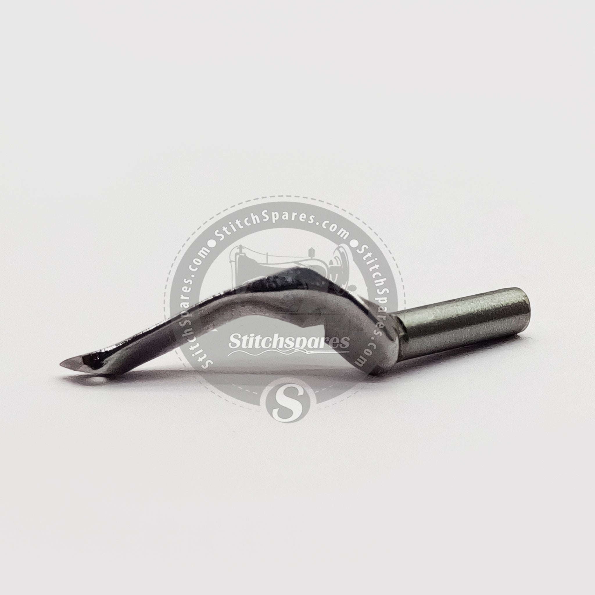 JINZEN LP26 Upper Looper SIRUBA JACK TYPICAL TAKING 737F/747F/757F Overlock Machine