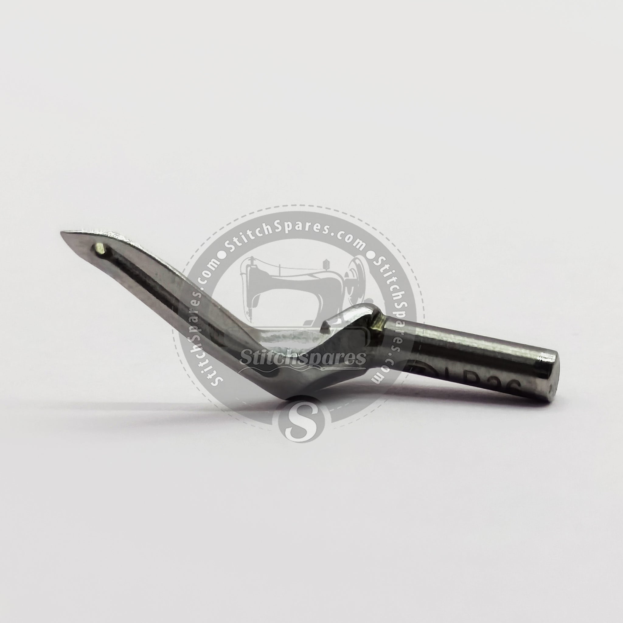 JINZEN LP26 Upper Looper SIRUBA JACK TYPICAL TAKING 737F/747F/757F Overlock Machine