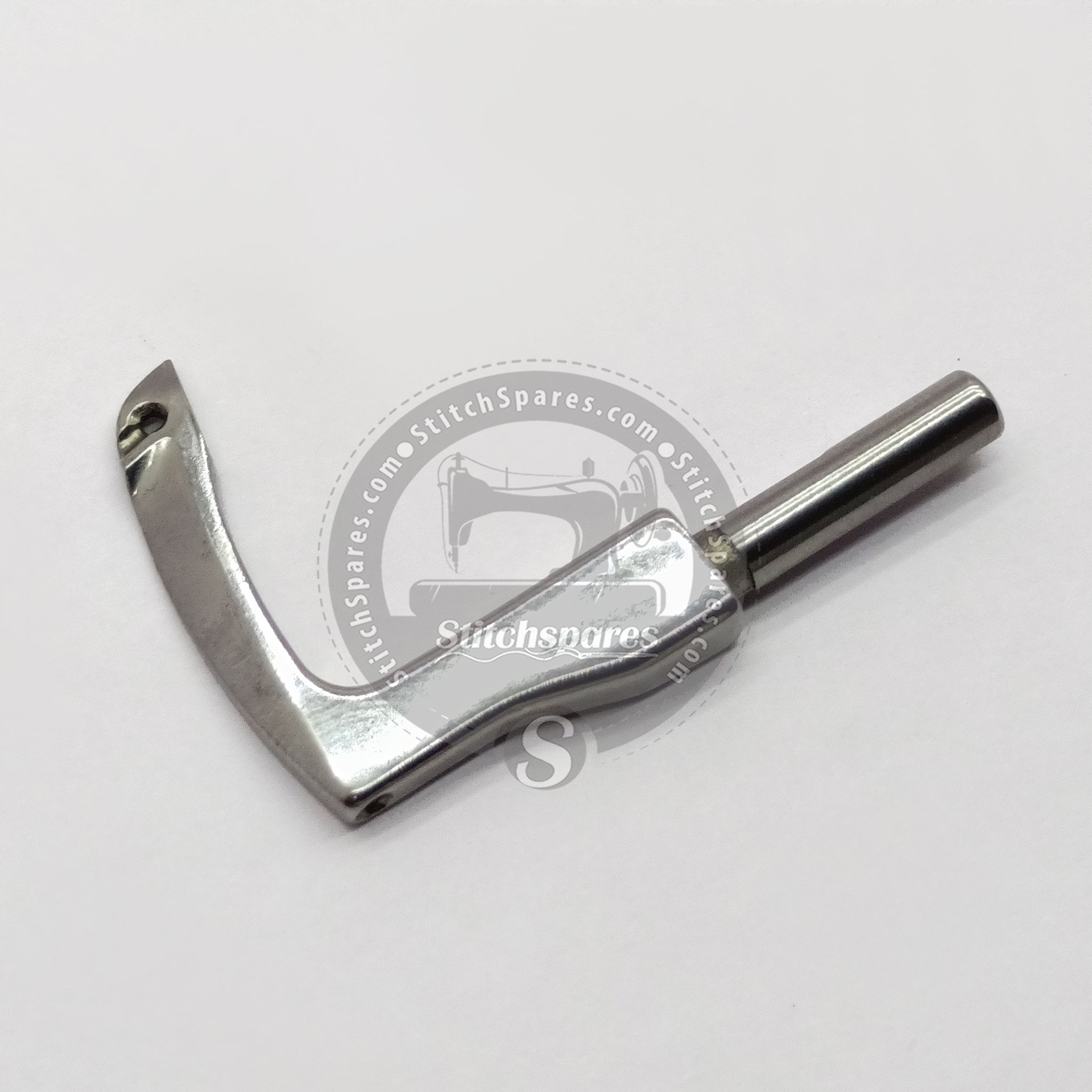 JINZEN S40375 / S40375-001 Looper Brother Feed Off The Arm Machine