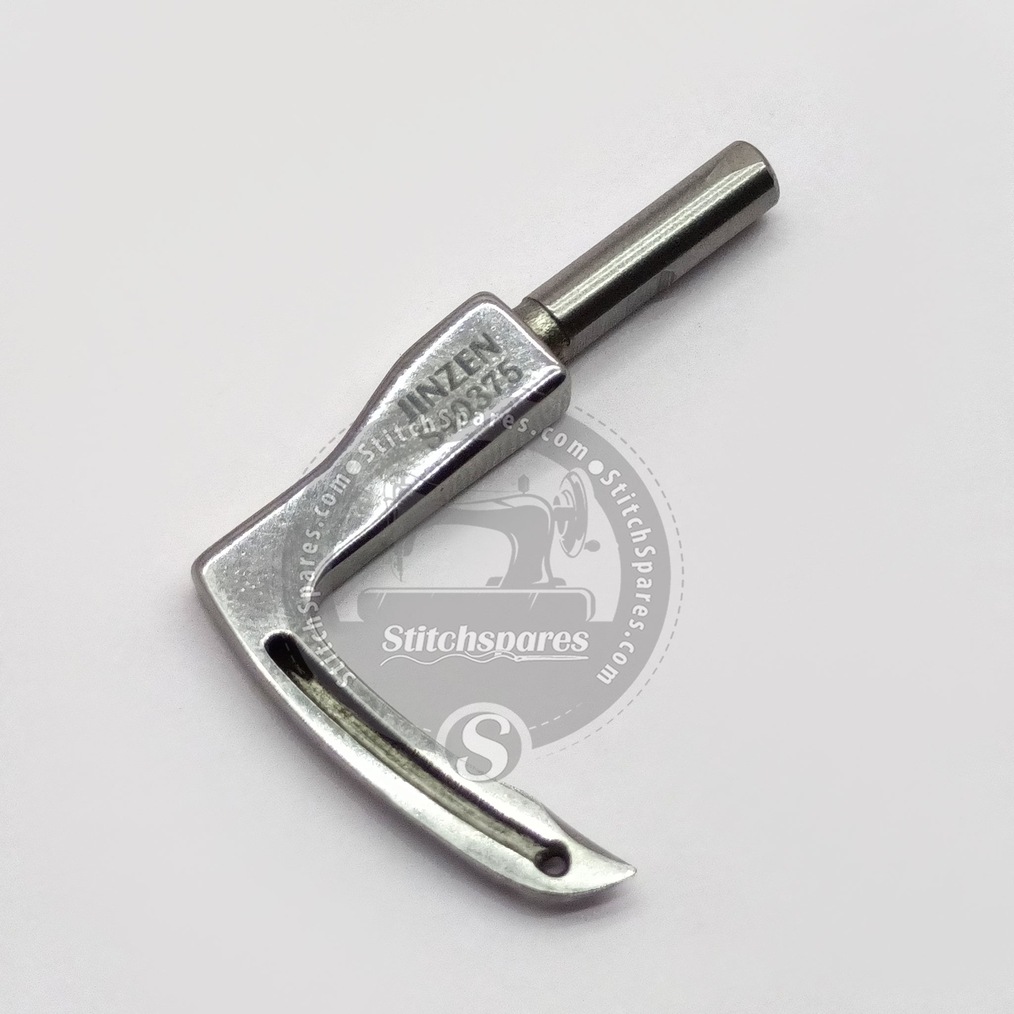 JINZEN S40375 / S40375-001 Looper Brother Feed Off The Arm Machine