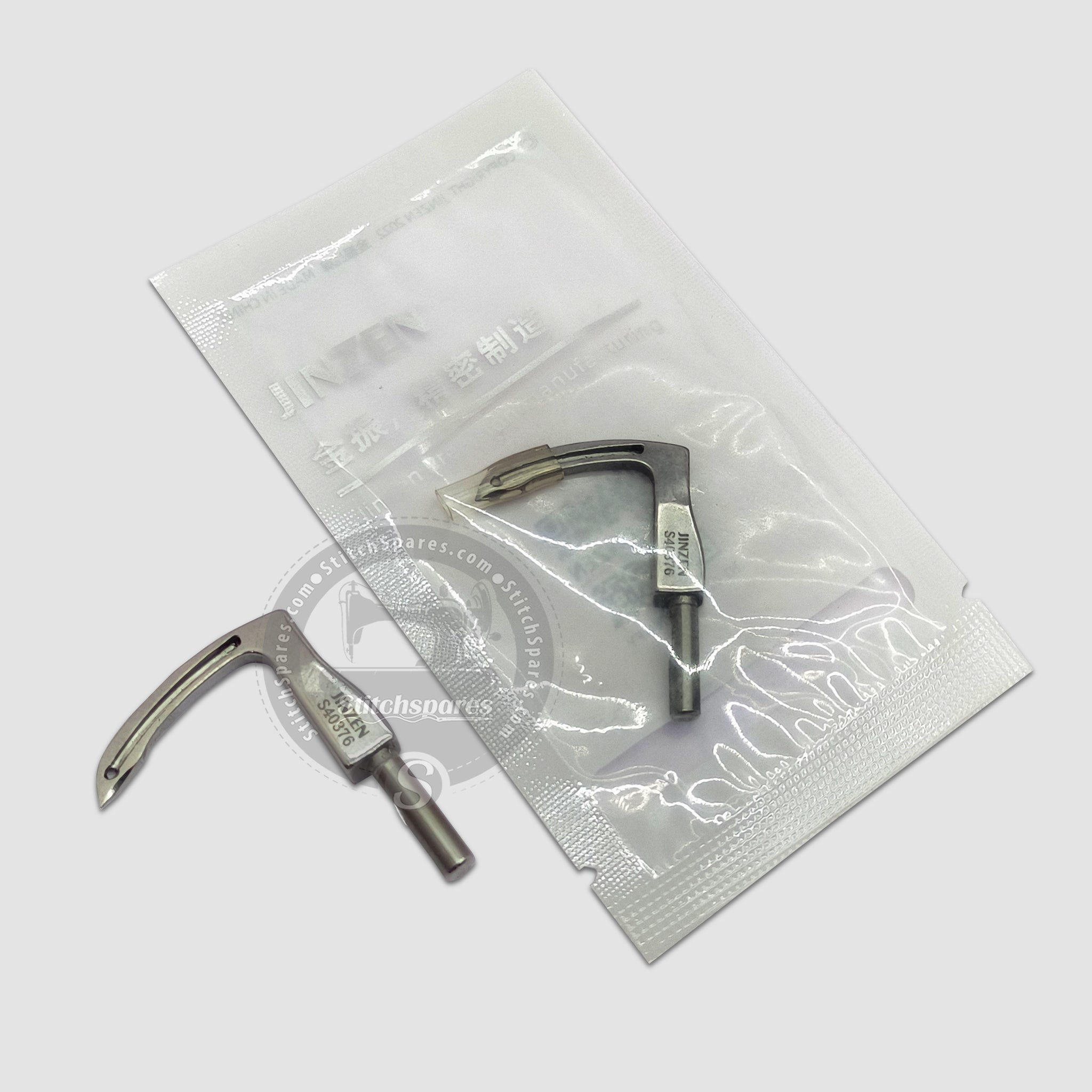 JINZEN S40376 / S40376-001 Looper BROTHER Feed Off The Arm Machine