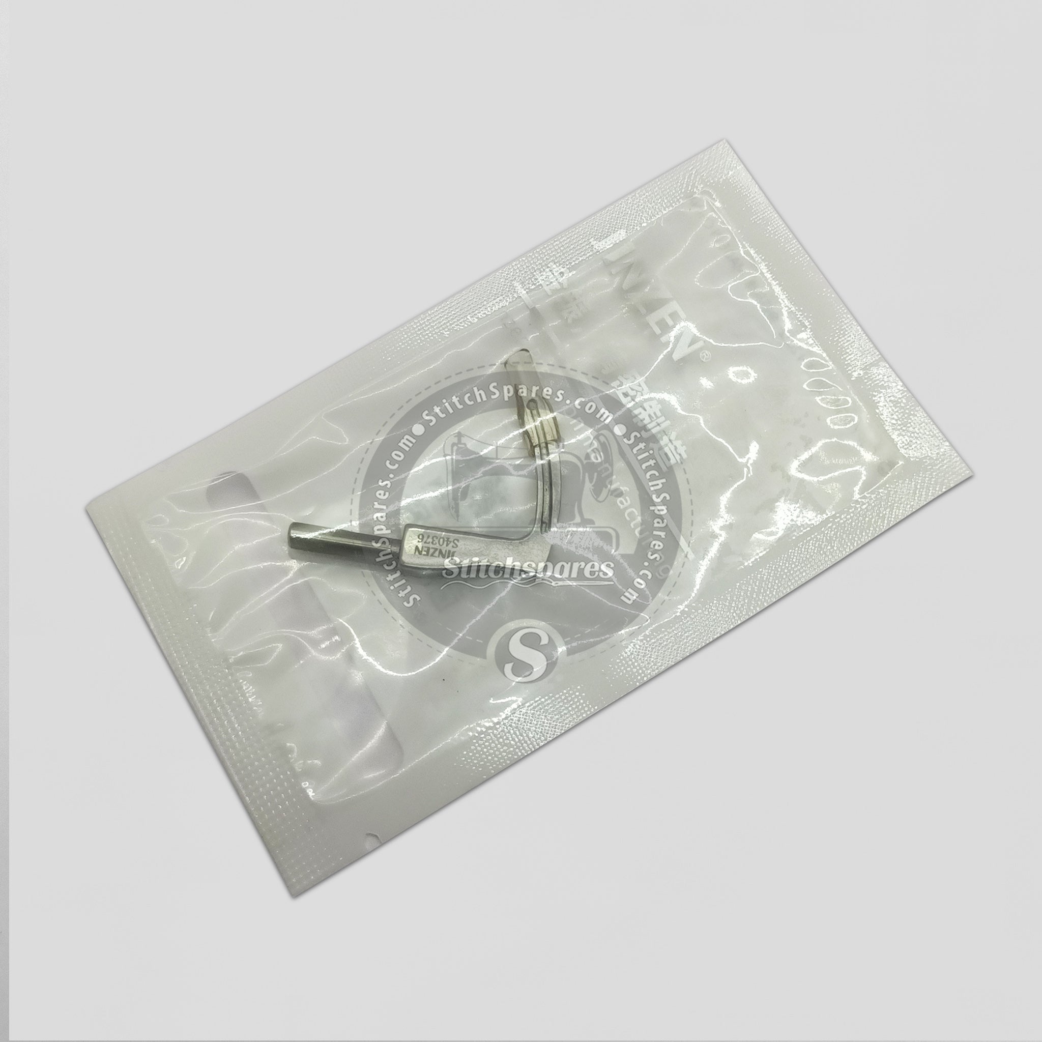 JINZEN S40376 / S40376-001 Looper BROTHER Feed Off The Arm Machine