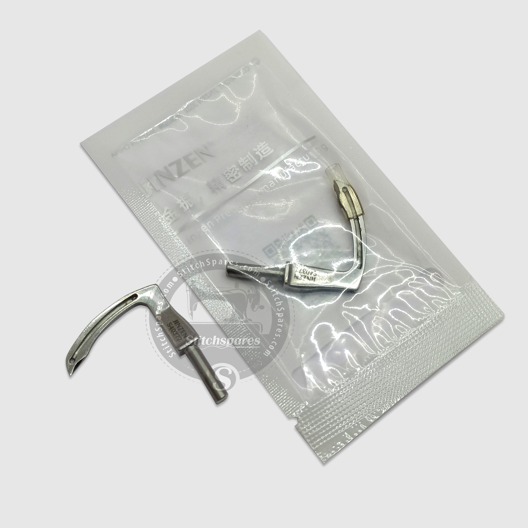 JINZEN S40377 / S40377-001 Looper BROTHER Feed Off The Arm Machine