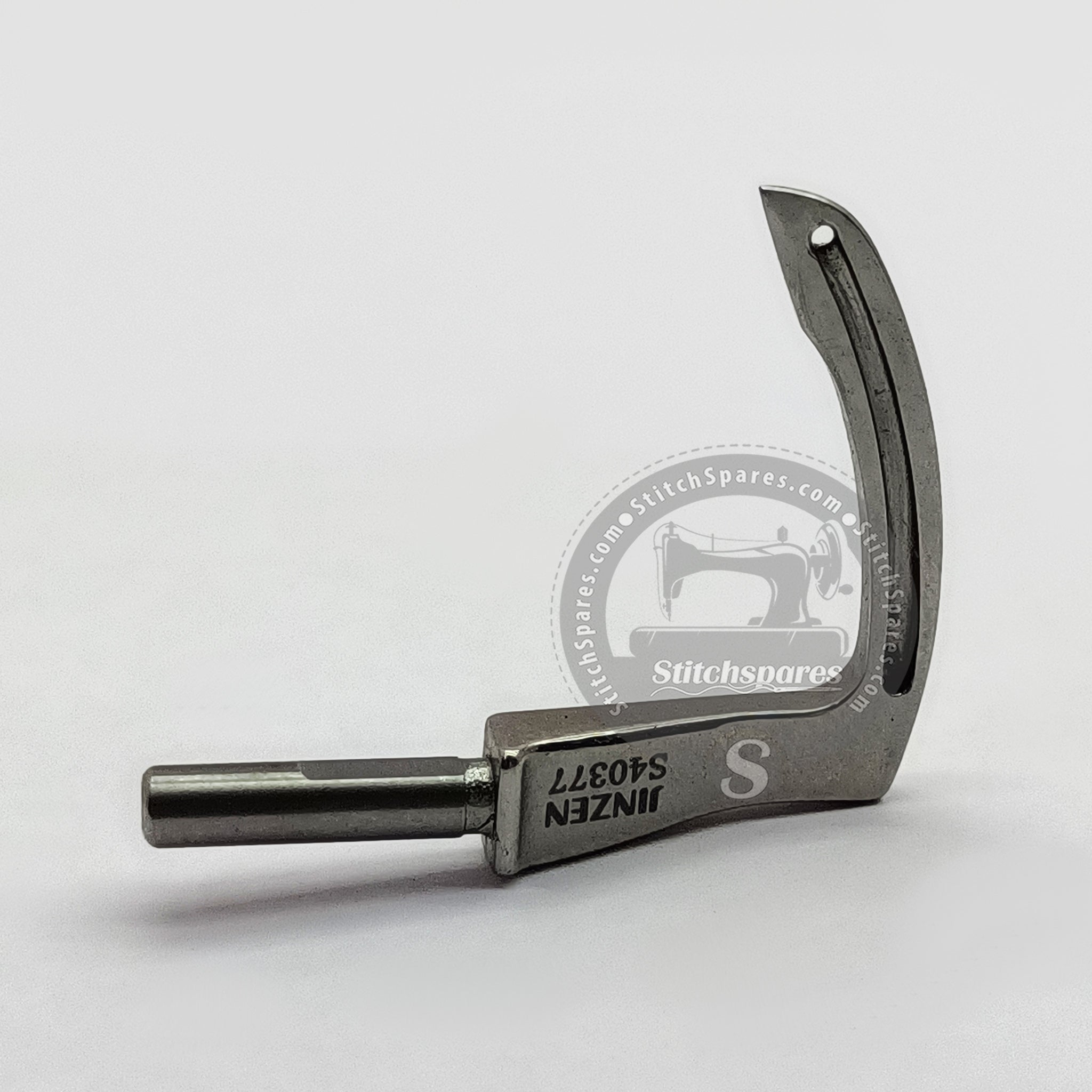 JINZEN S40377 / S40377-001 Looper BROTHER Feed Off The Arm Machine